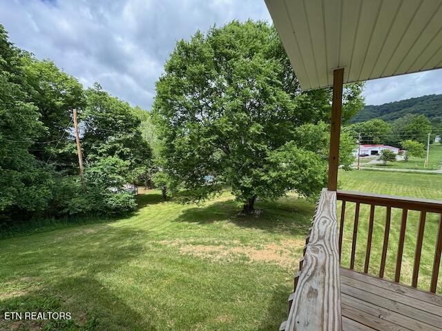665 W Dumplin Valley Road Jefferson City TN 37760