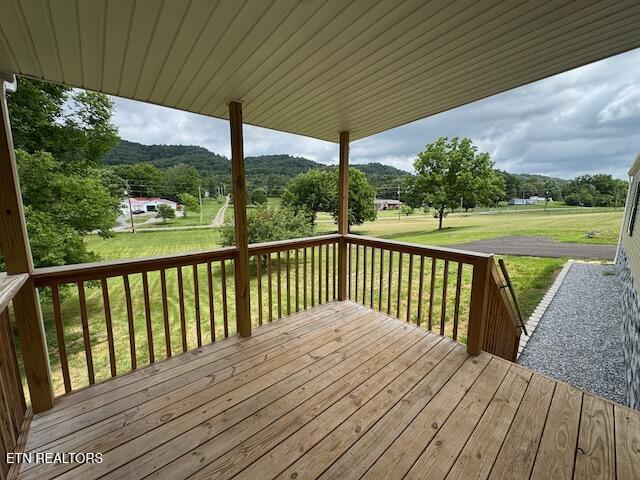 665 W Dumplin Valley Road Jefferson City TN 37760