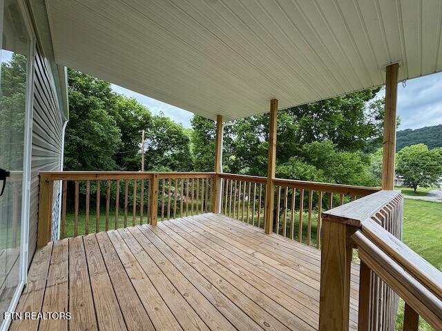 665 W Dumplin Valley Road Jefferson City TN 37760