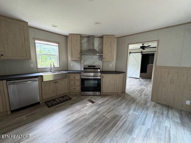 665 W Dumplin Valley Road Jefferson City TN 37760