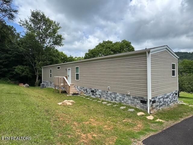 665 W Dumplin Valley Road Jefferson City TN 37760