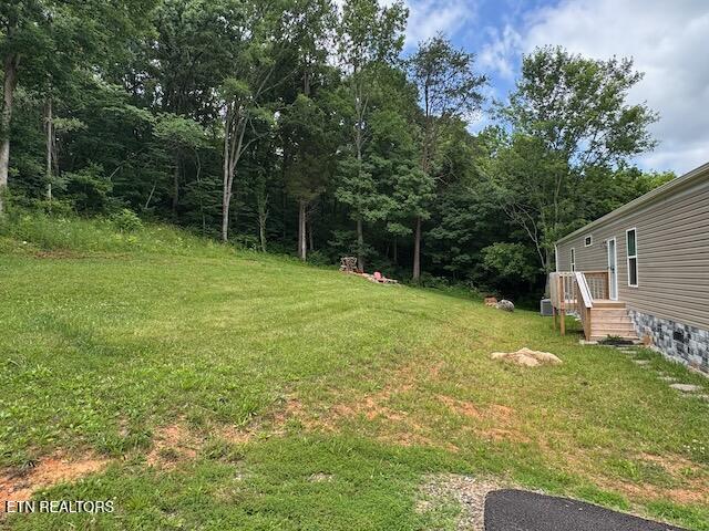 665 W Dumplin Valley Road Jefferson City TN 37760