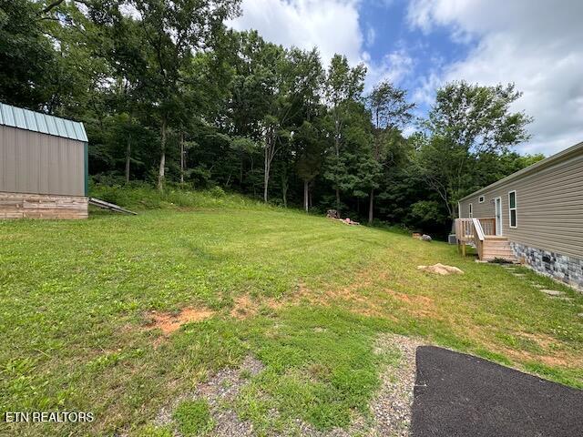 665 W Dumplin Valley Road Jefferson City TN 37760