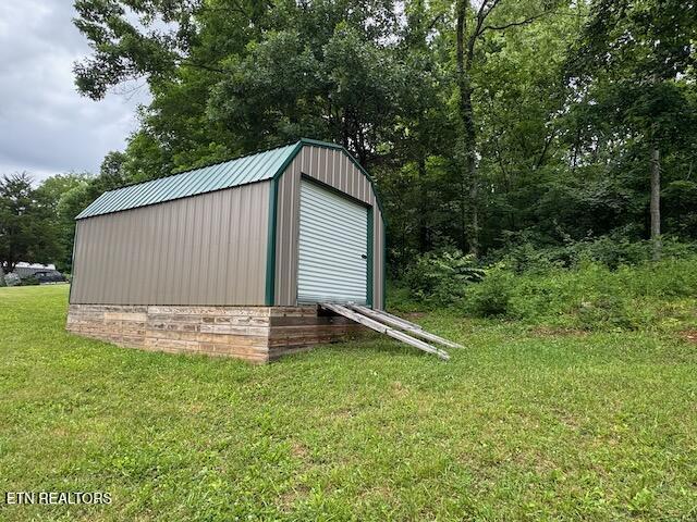 665 W Dumplin Valley Road Jefferson City TN 37760