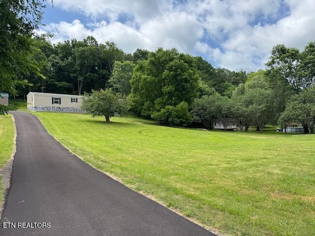 665 W Dumplin Valley Road Jefferson City TN 37760