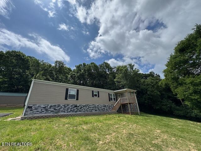 665 W Dumplin Valley Road Jefferson City TN 37760