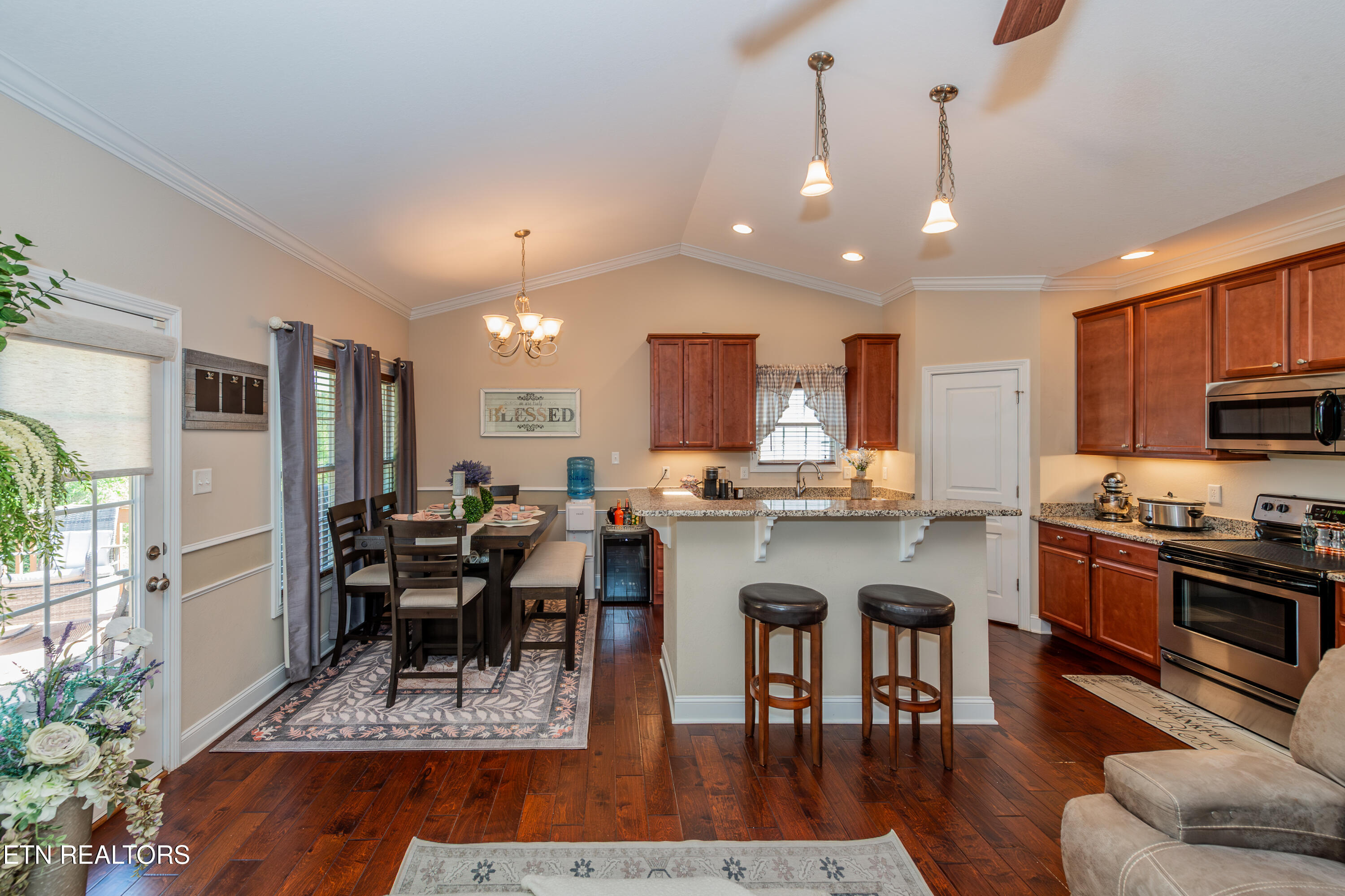 3719 Locustwood Way Knoxville TN 37921
