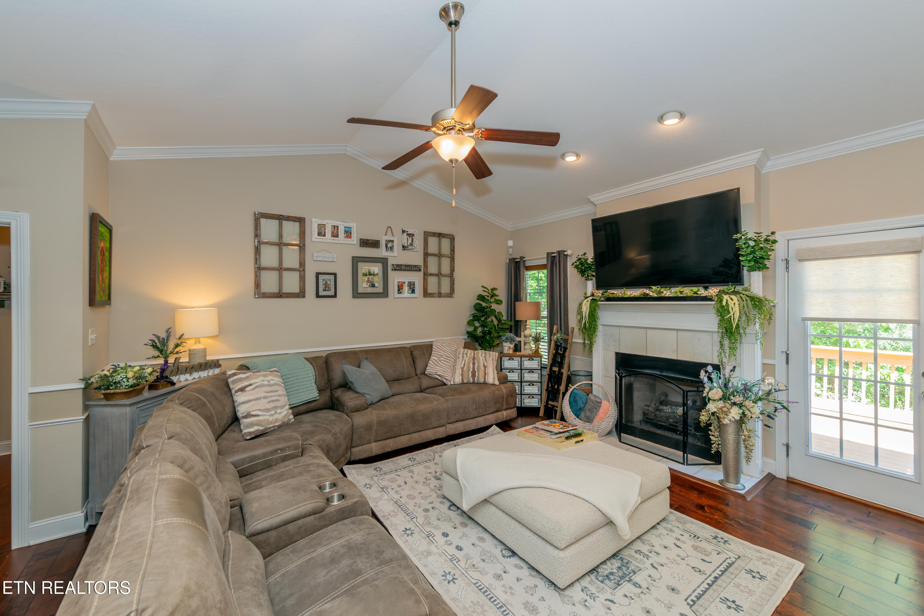 3719 Locustwood Way Knoxville TN 37921