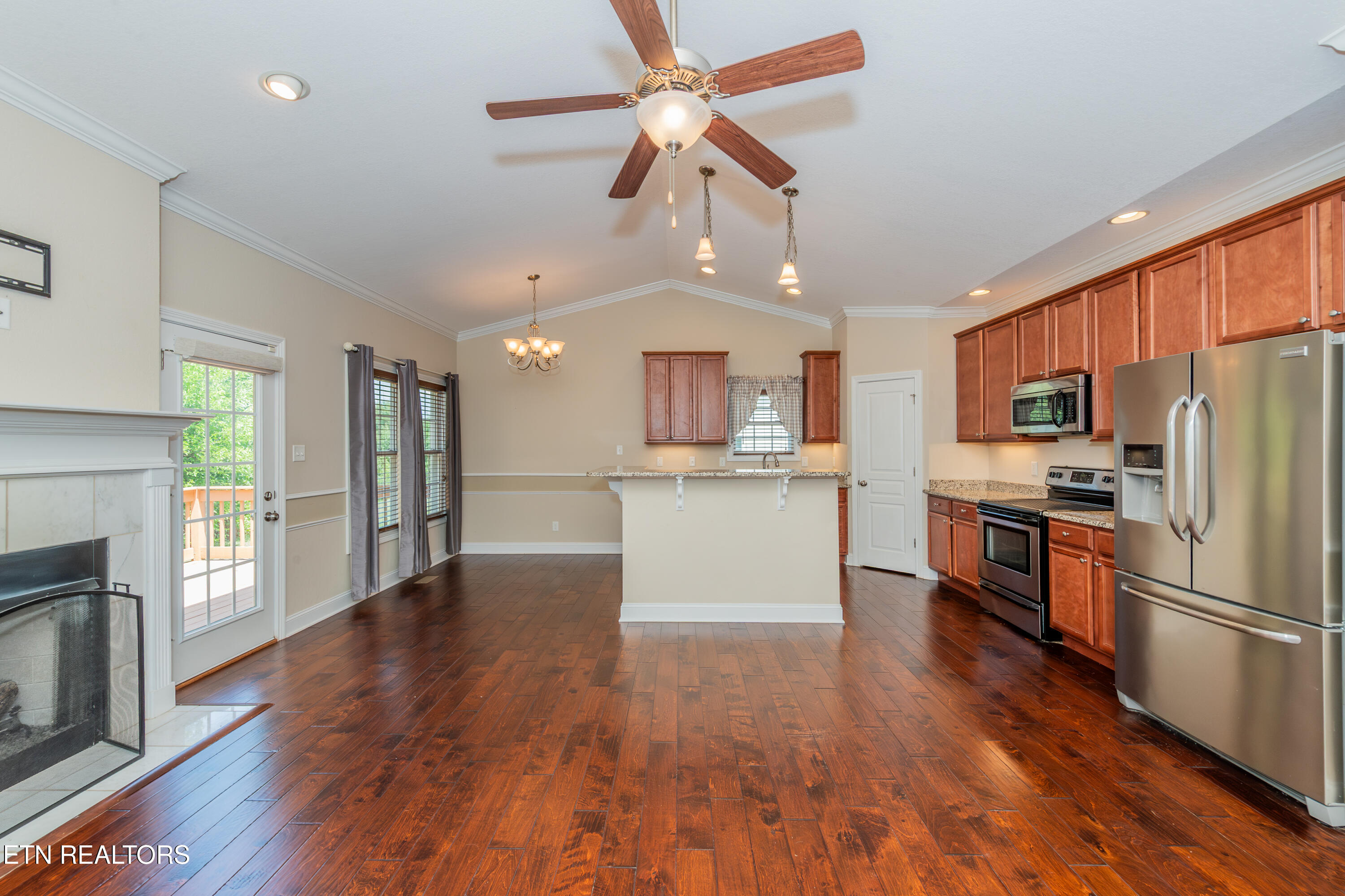 3719 Locustwood Way Knoxville TN 37921