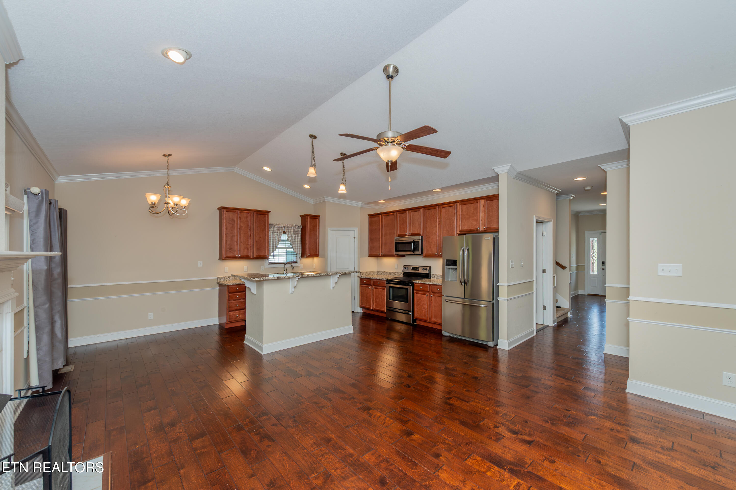 3719 Locustwood Way Knoxville TN 37921