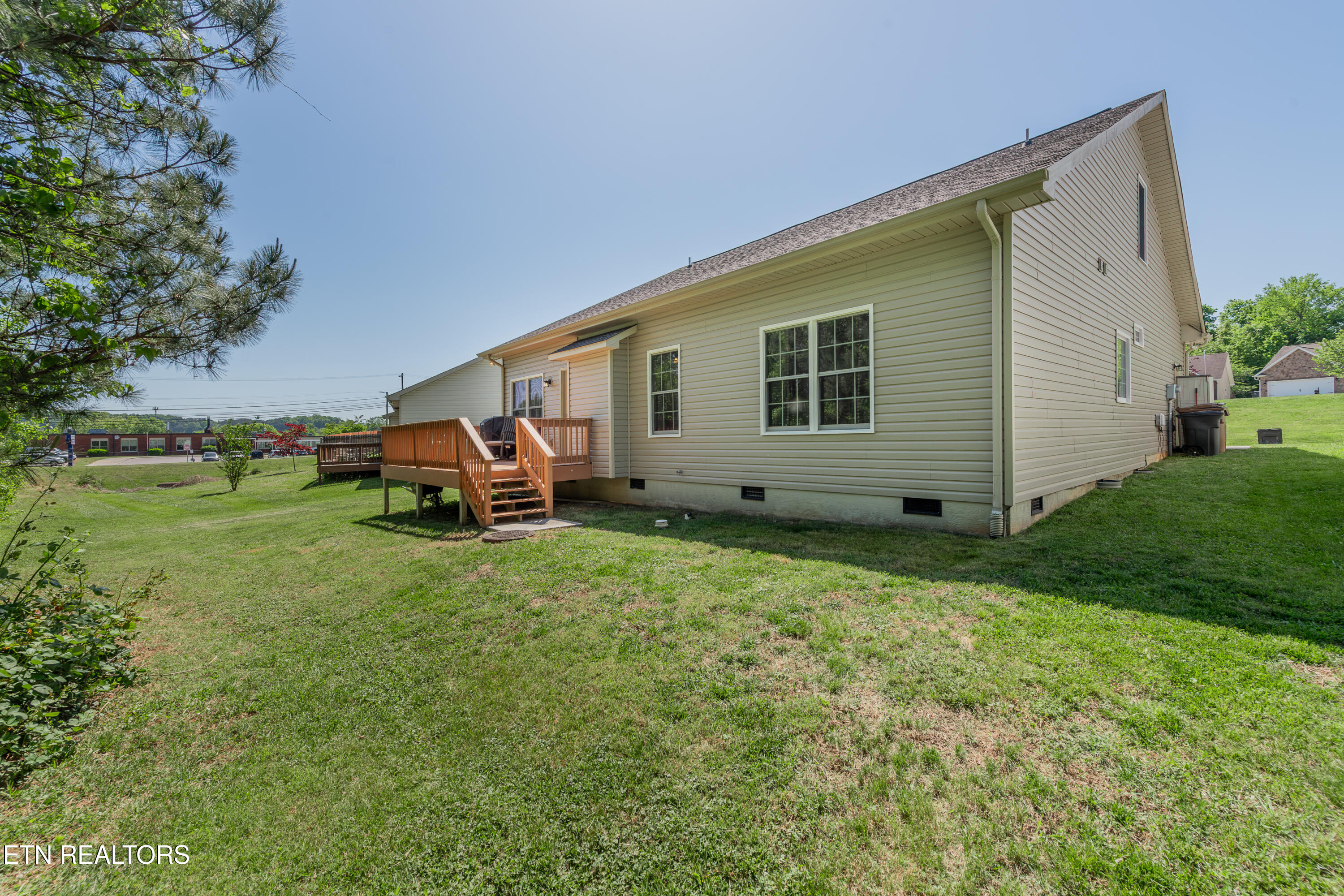 3719 Locustwood Way Knoxville TN 37921
