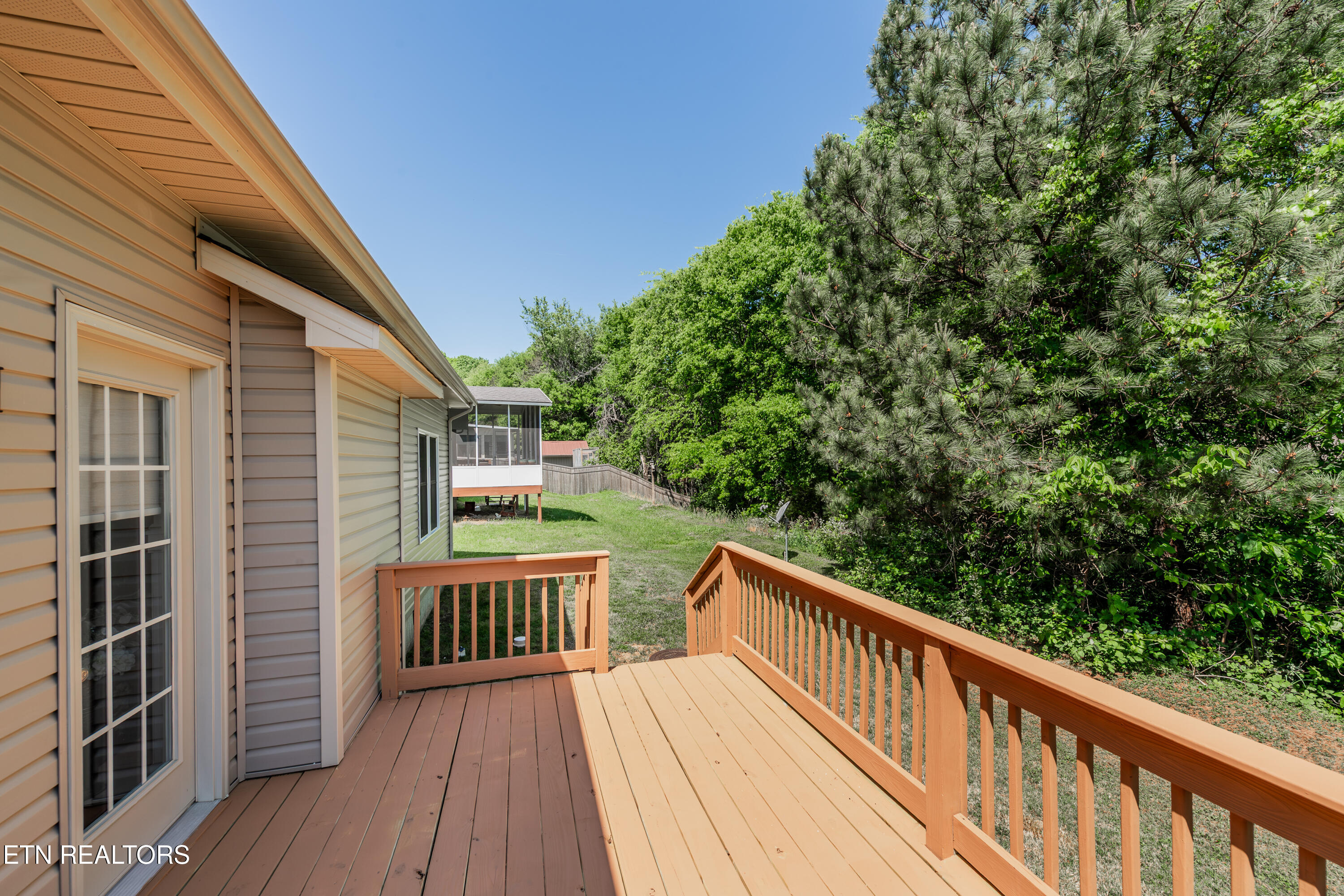 3719 Locustwood Way Knoxville TN 37921