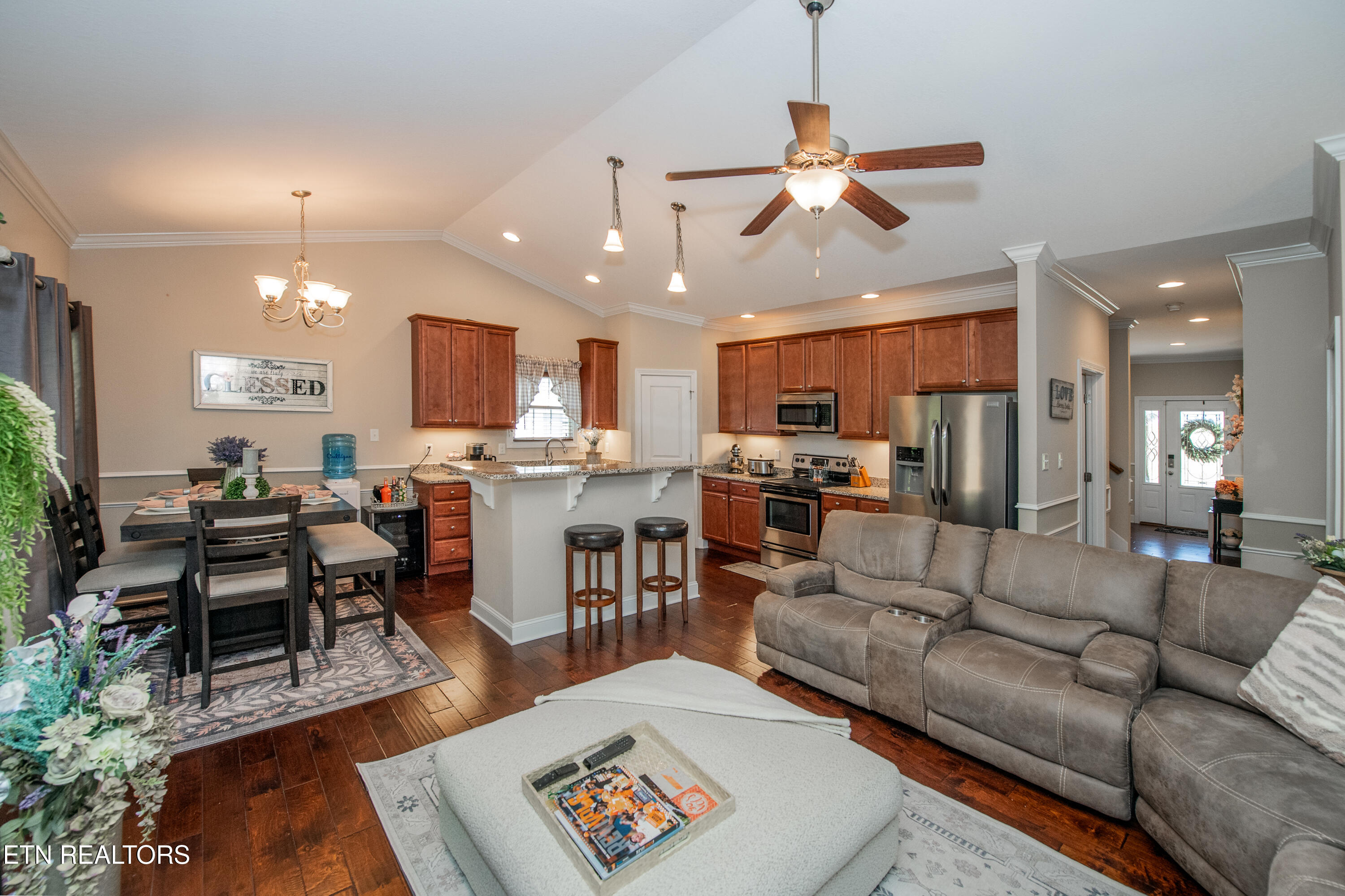 3719 Locustwood Way Knoxville TN 37921