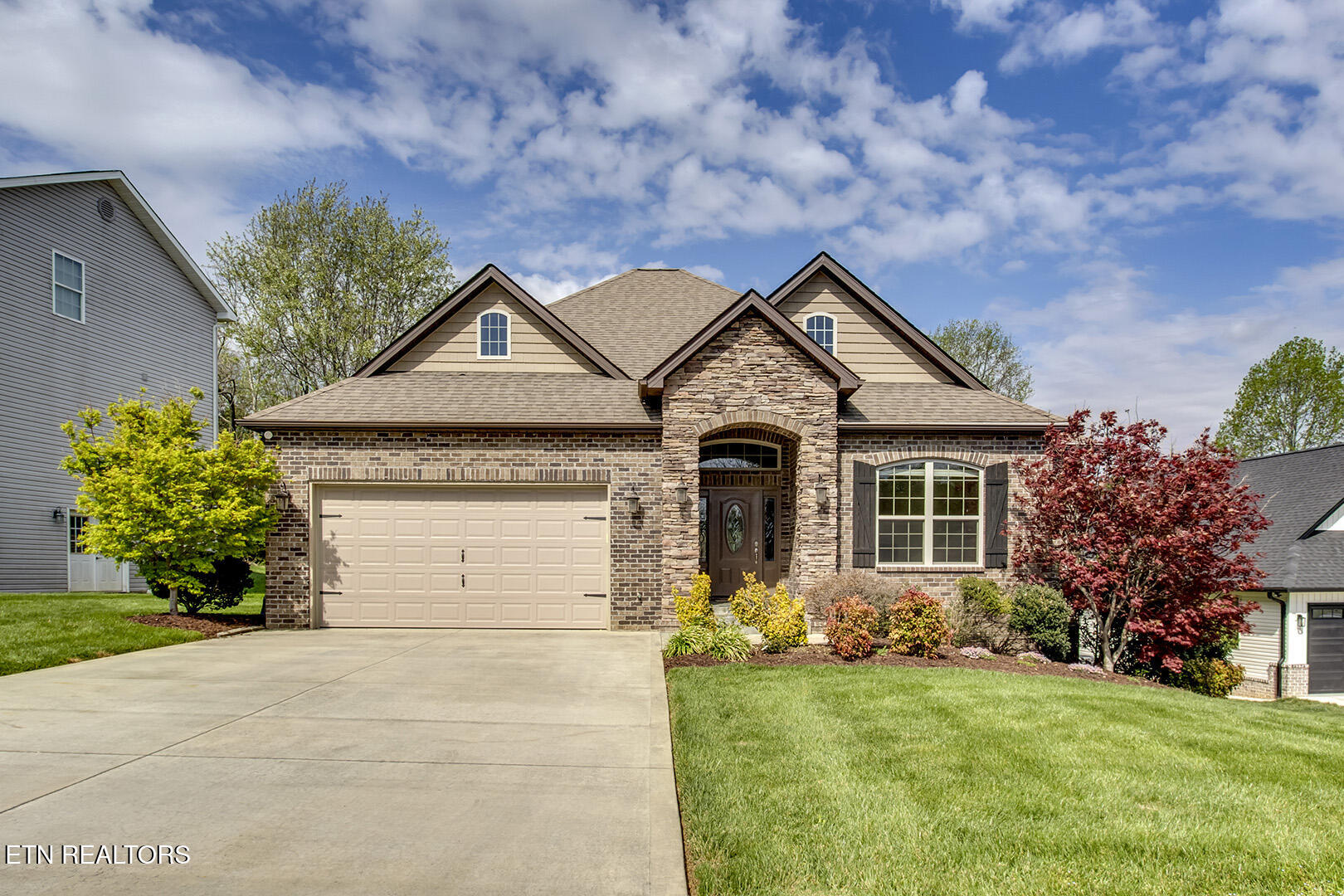 116 Depew Drive Loudon TN 37774