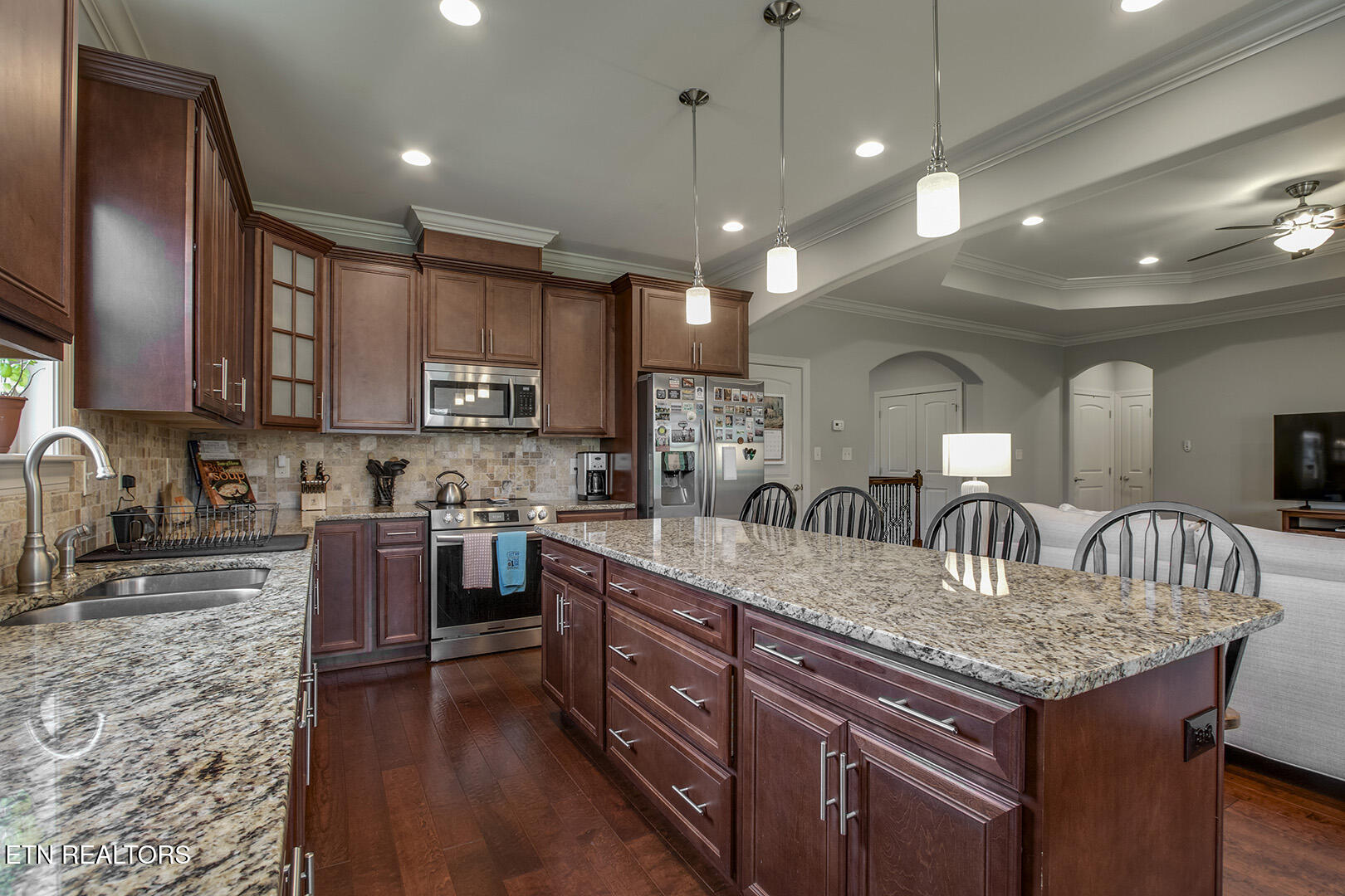 116 Depew Drive Loudon TN 37774