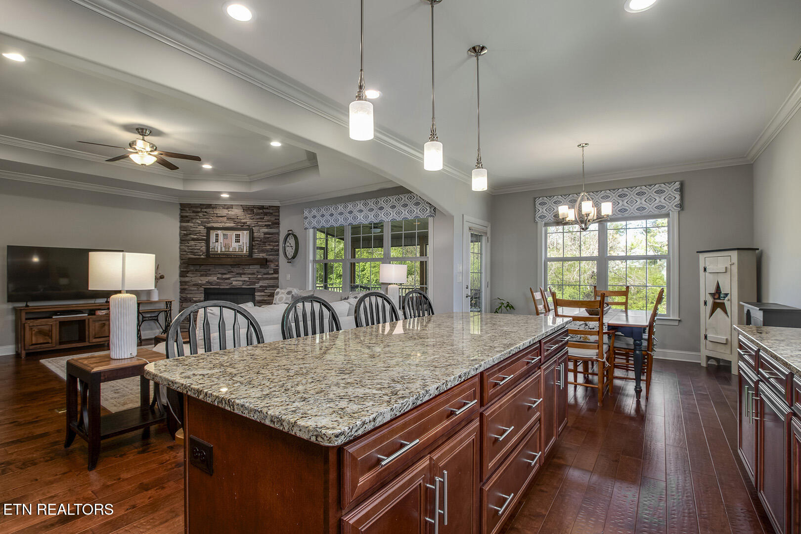 116 Depew Drive Loudon TN 37774