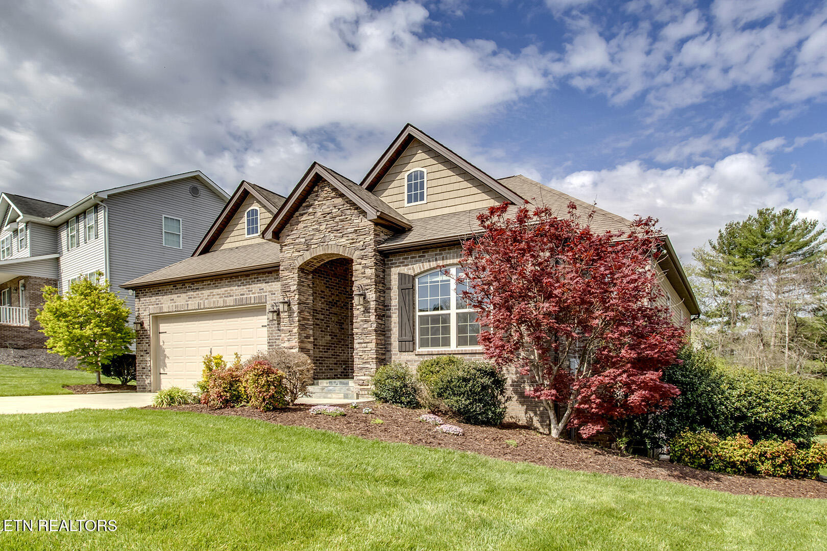116 Depew Drive Loudon TN 37774