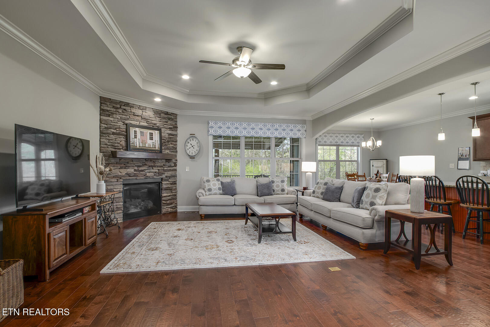 116 Depew Drive Loudon TN 37774