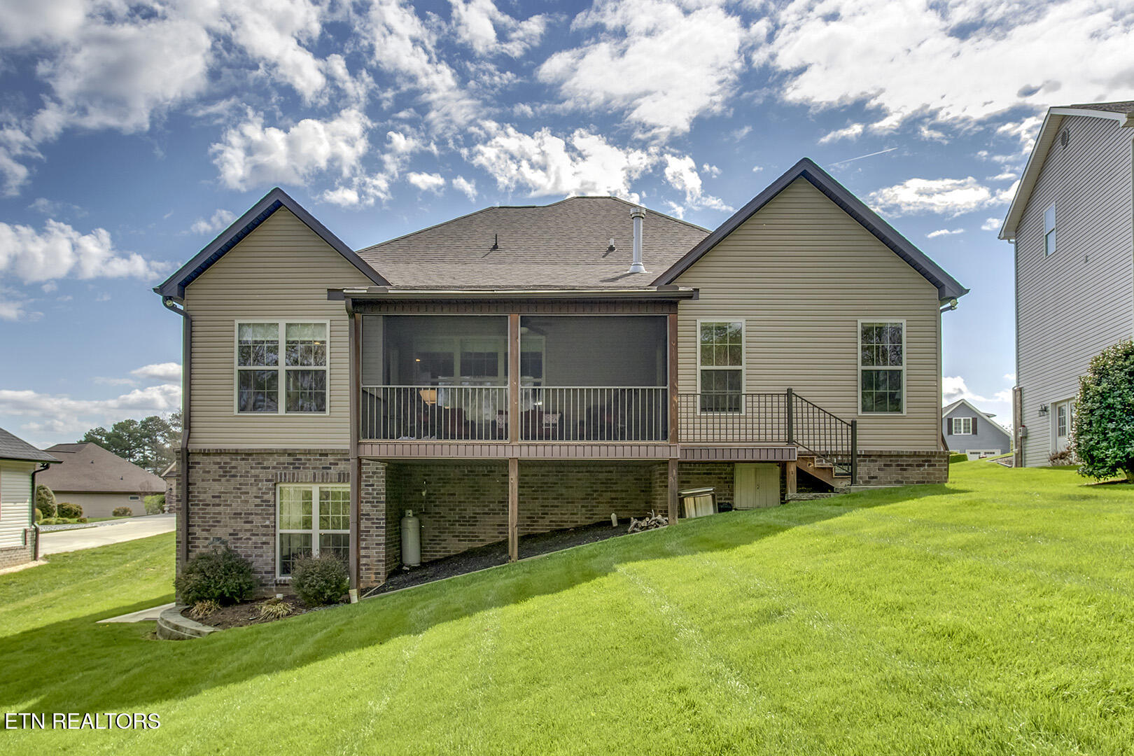116 Depew Drive Loudon TN 37774