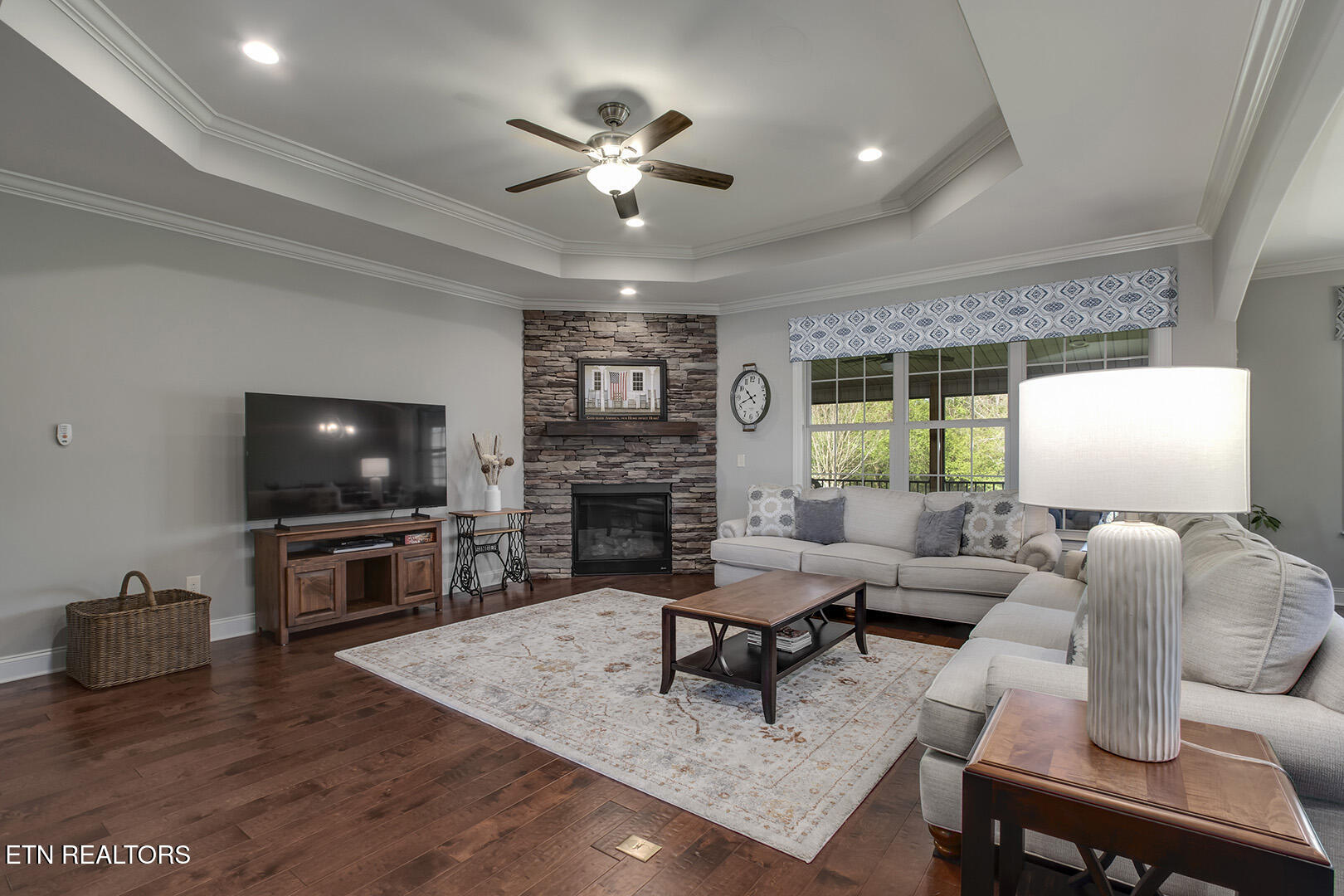116 Depew Drive Loudon TN 37774