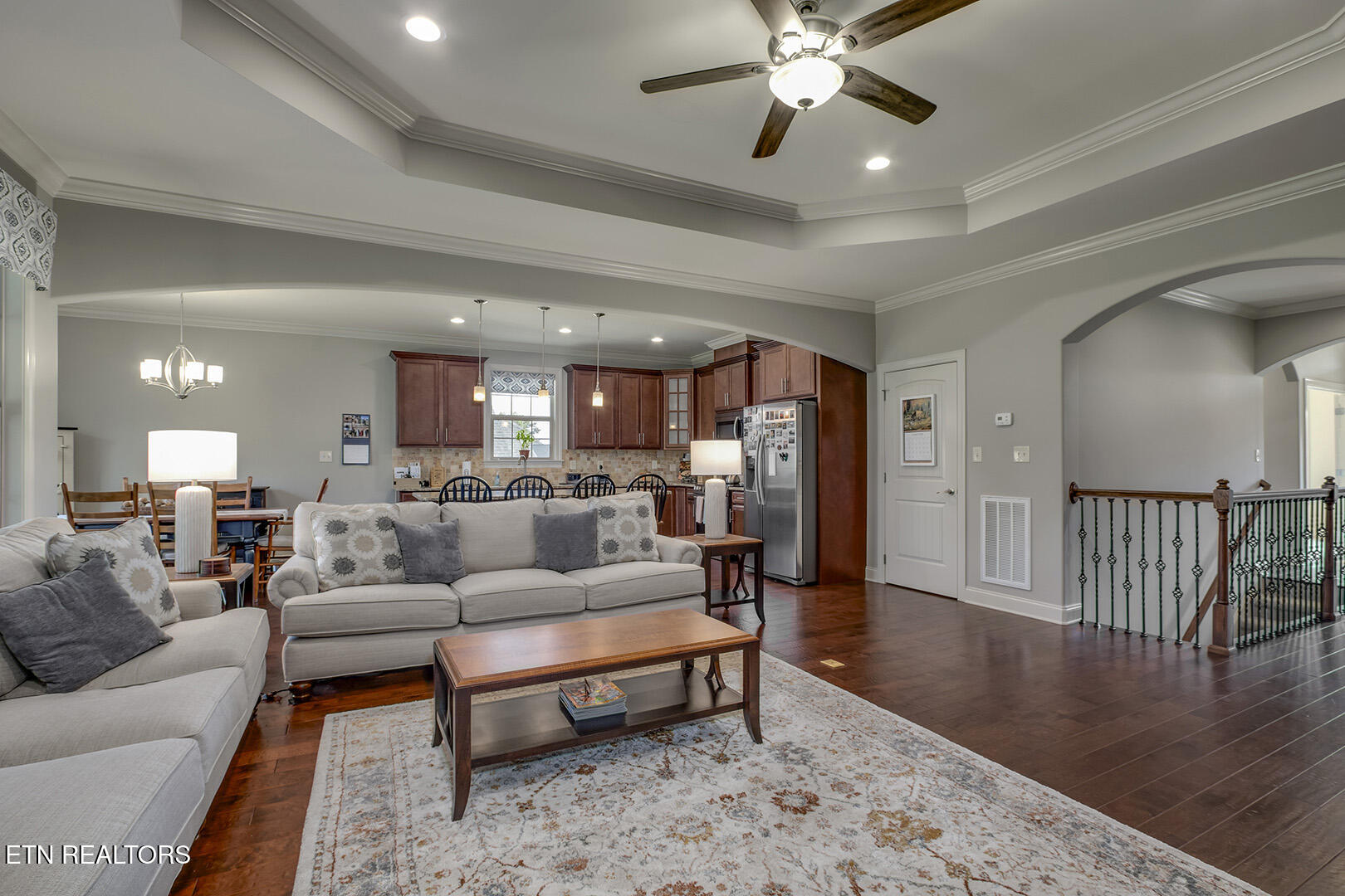 116 Depew Drive Loudon TN 37774