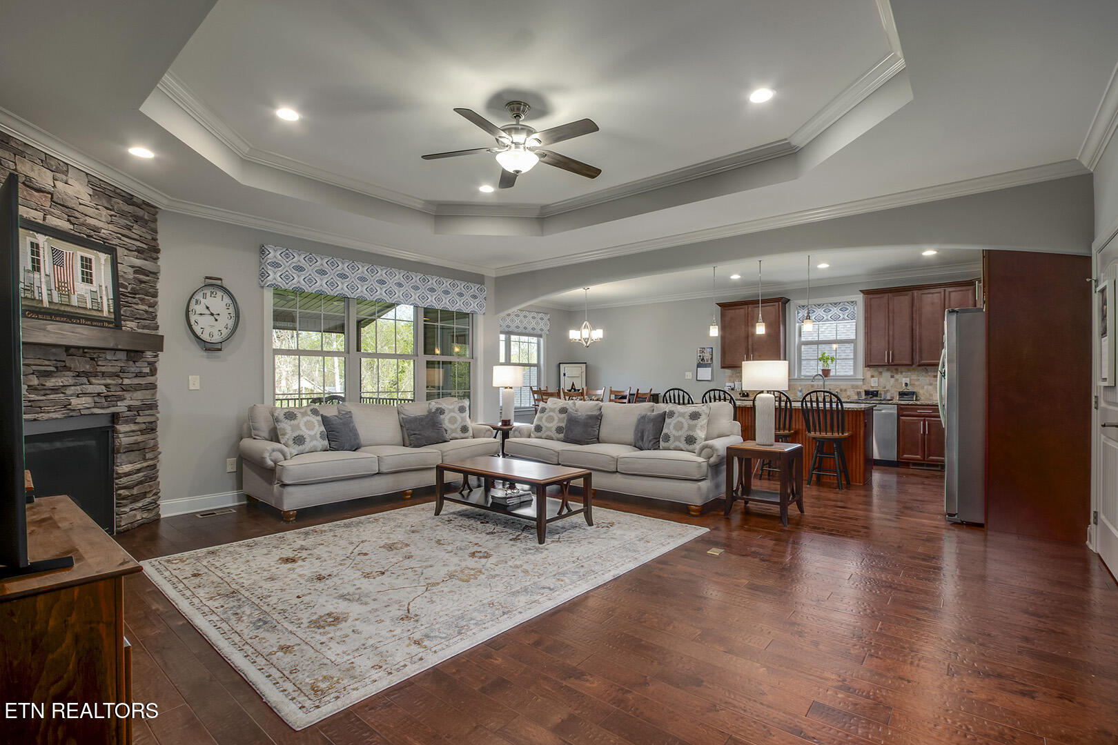 116 Depew Drive Loudon TN 37774