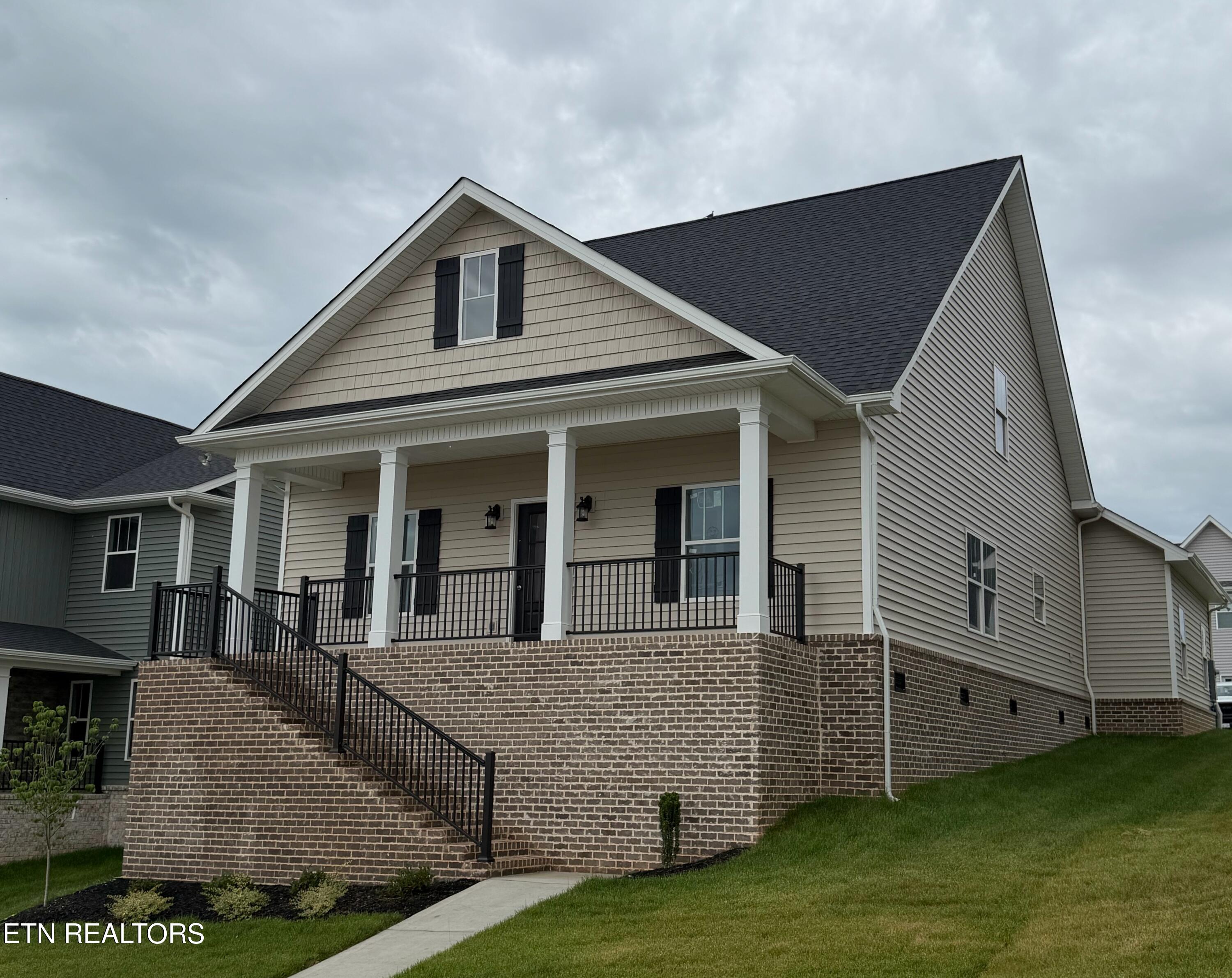 113 Greenberry Road Oak Ridge TN 37830