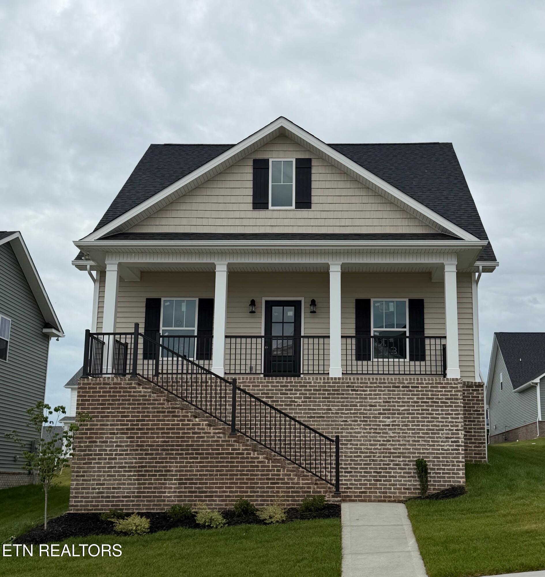 113 Greenberry Road Oak Ridge TN 37830