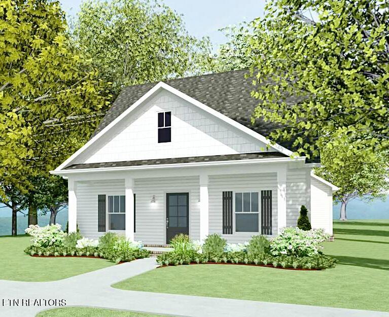 113 Greenberry Road Oak Ridge TN 37830