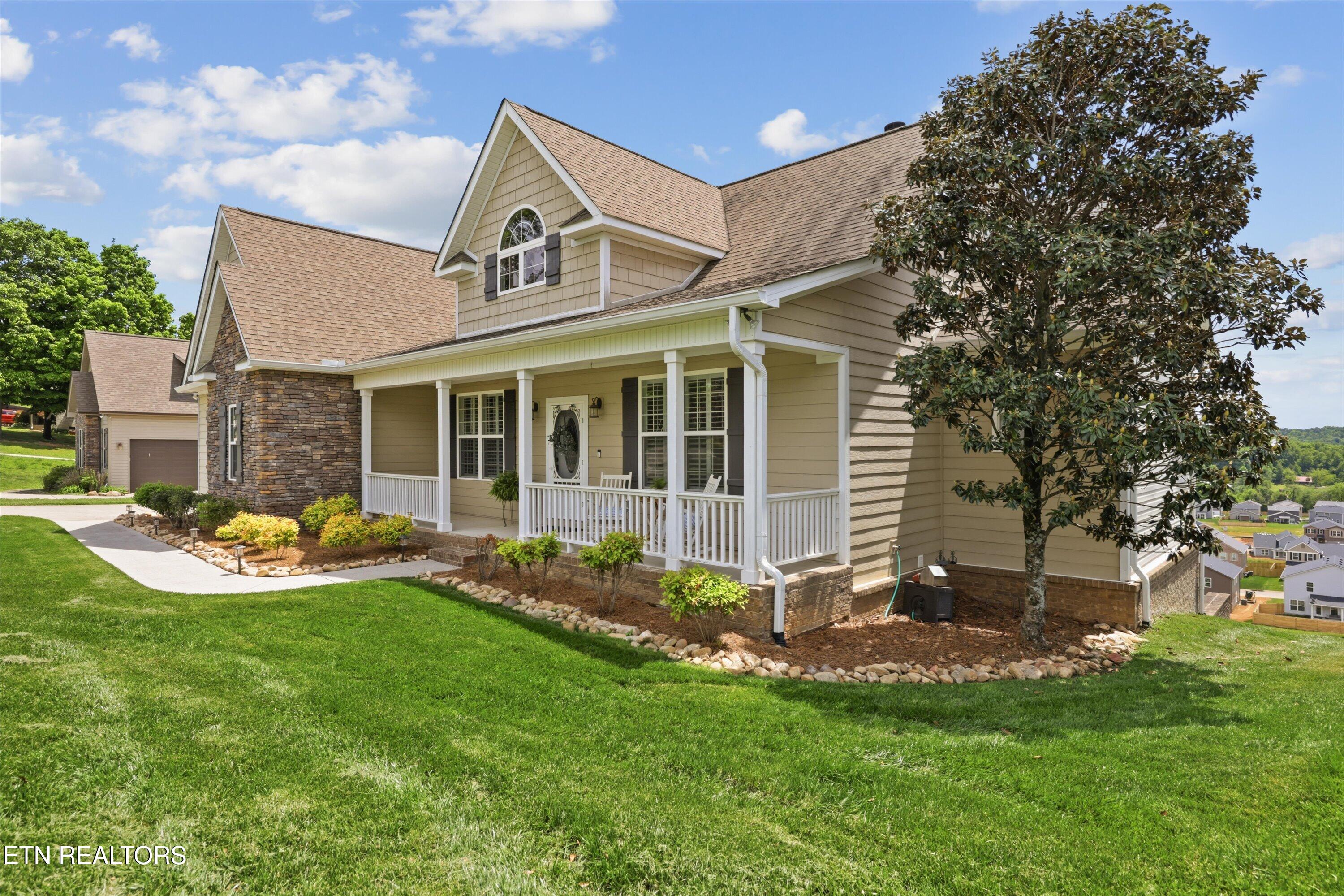 12506 Buttermilk Road Knoxville TN 37932