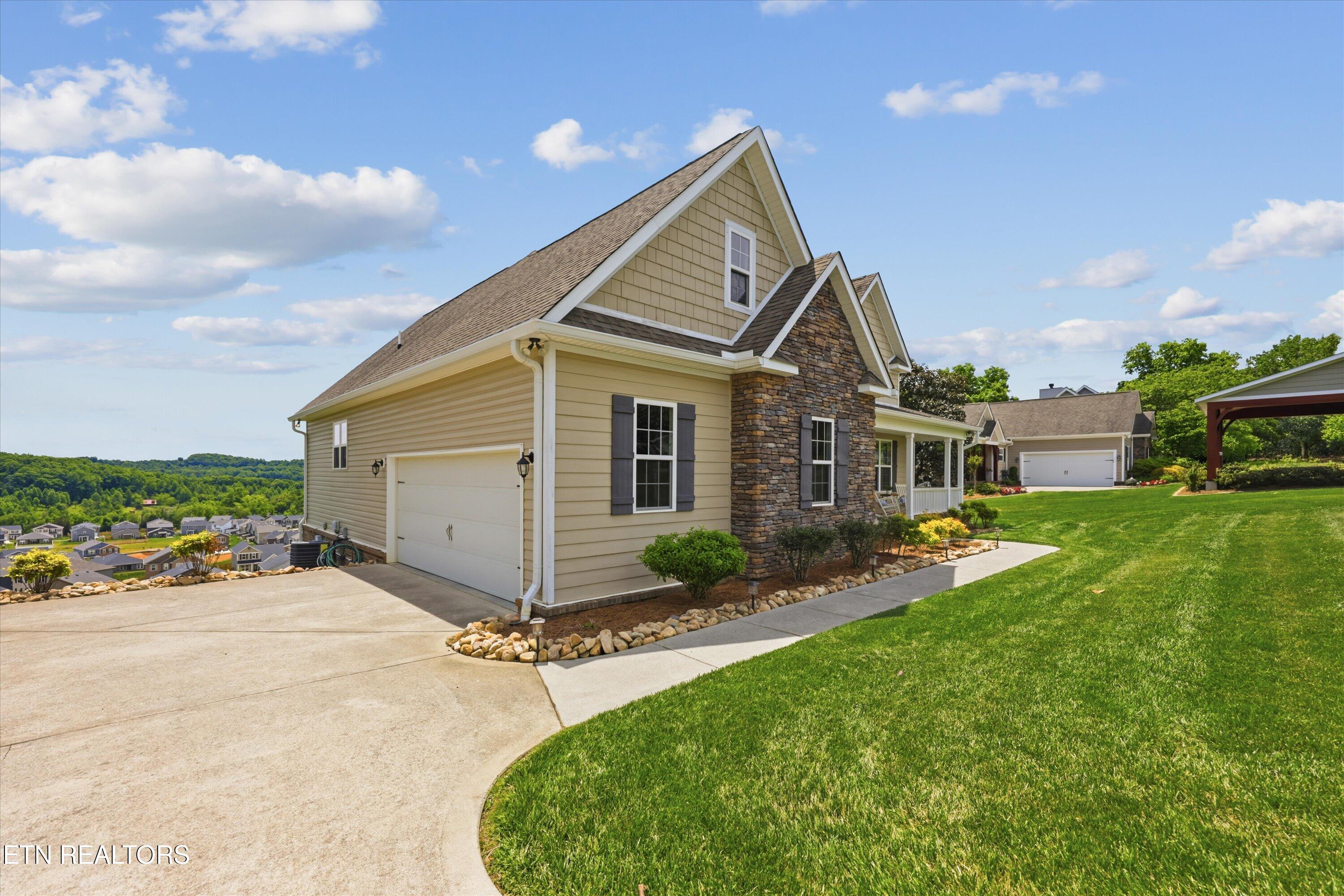 12506 Buttermilk Road Knoxville TN 37932