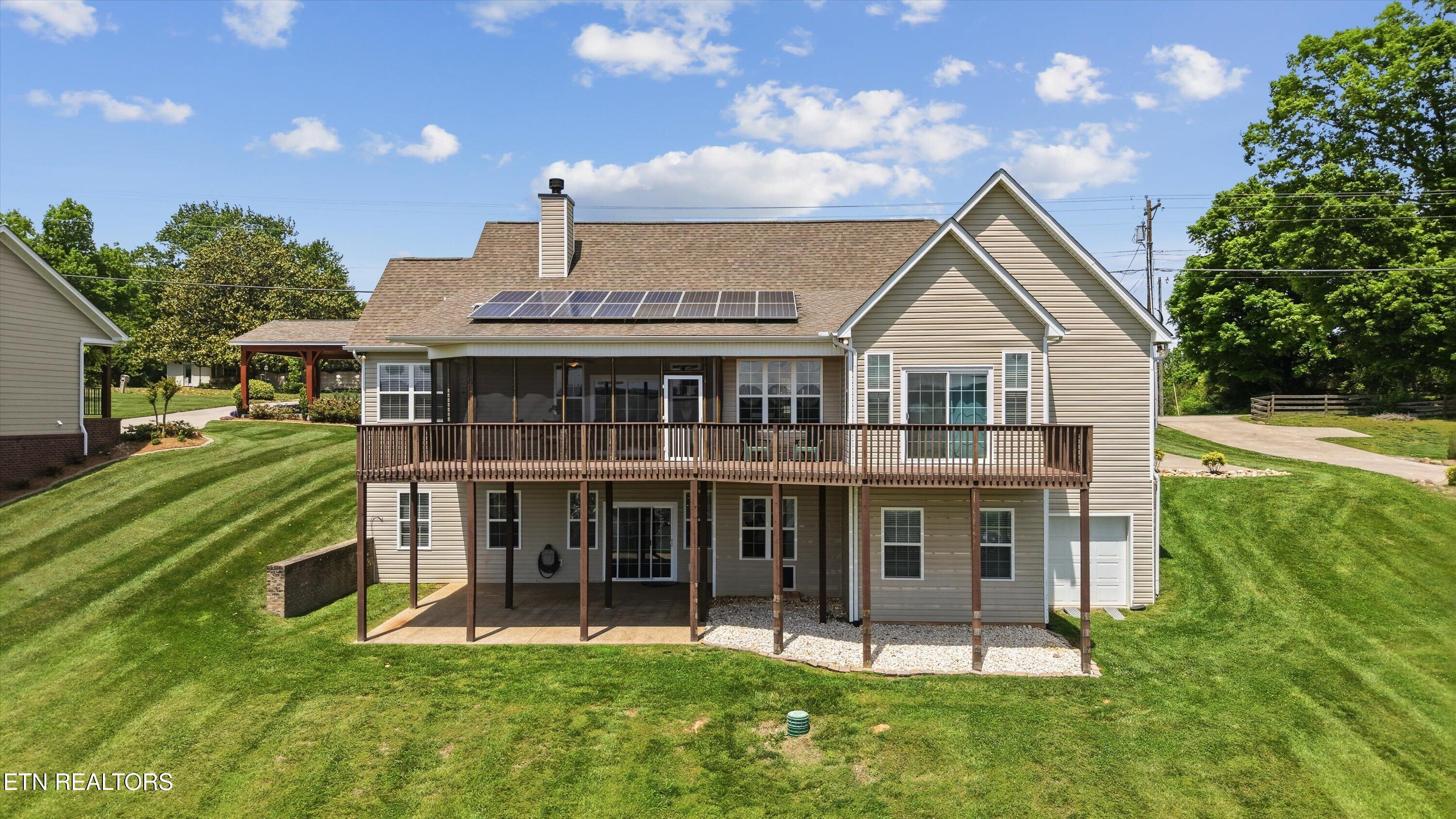 12506 Buttermilk Road Knoxville TN 37932