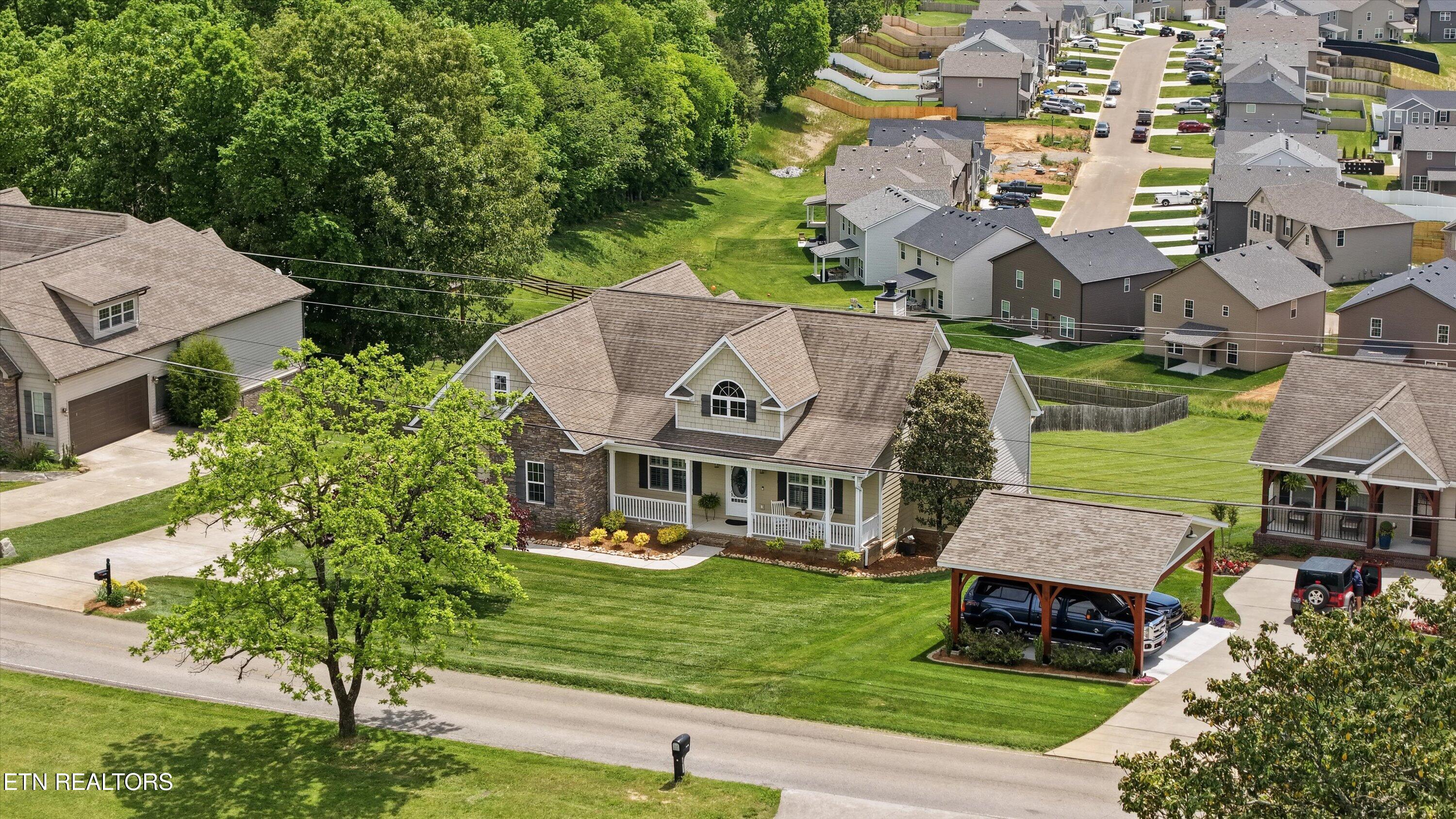 12506 Buttermilk Road Knoxville TN 37932