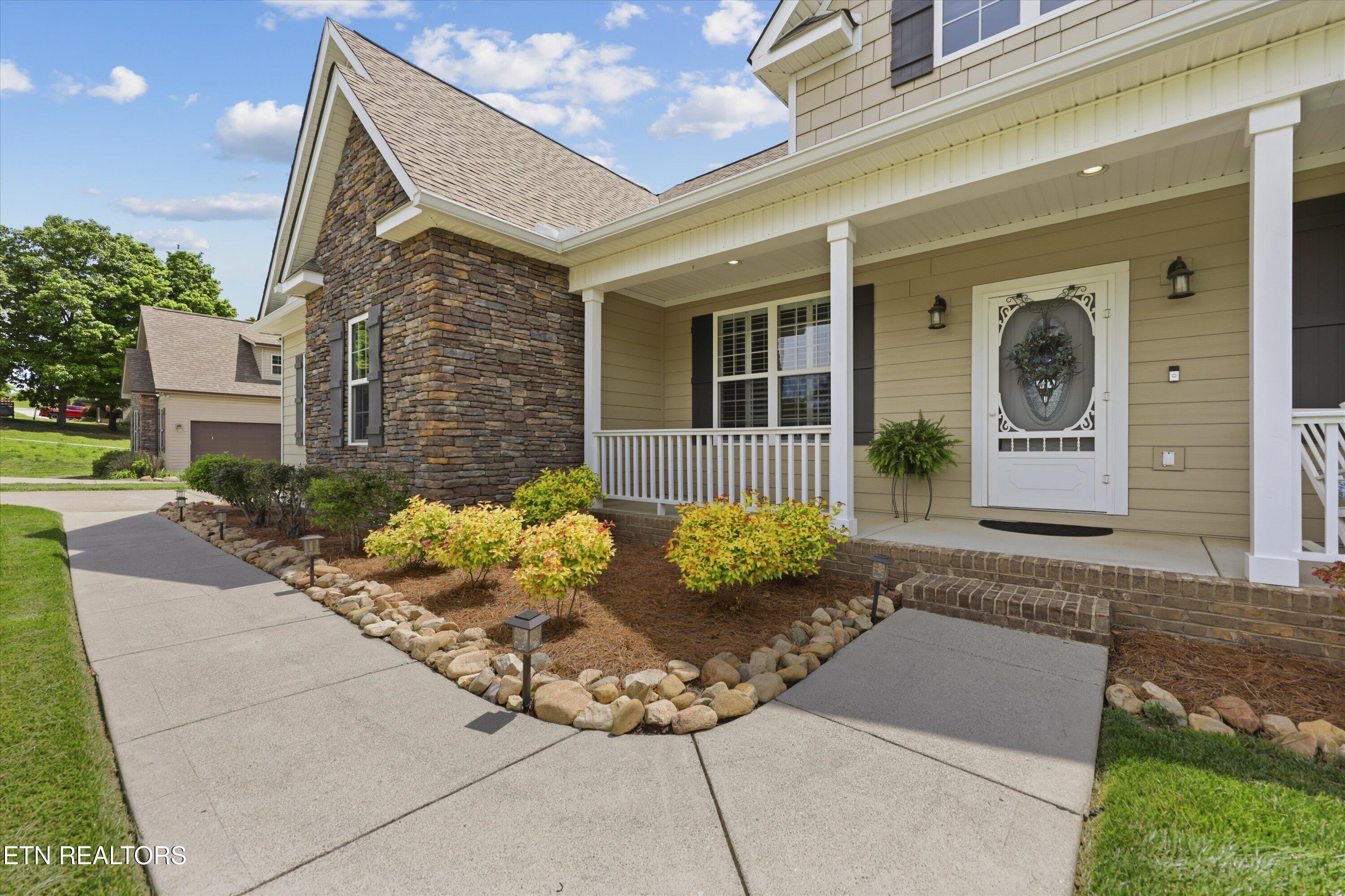 12506 Buttermilk Road Knoxville TN 37932