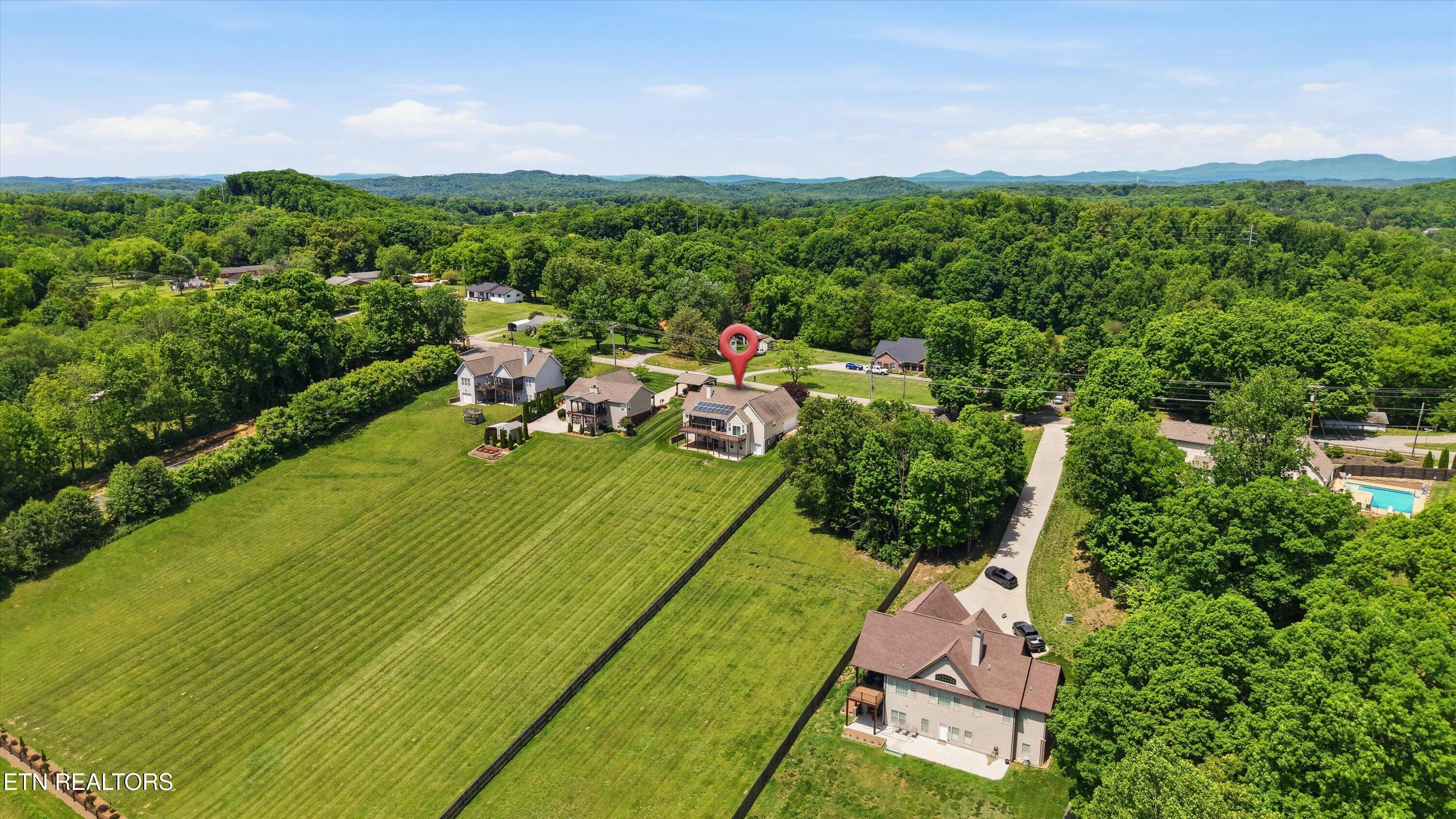 12506 Buttermilk Road Knoxville TN 37932