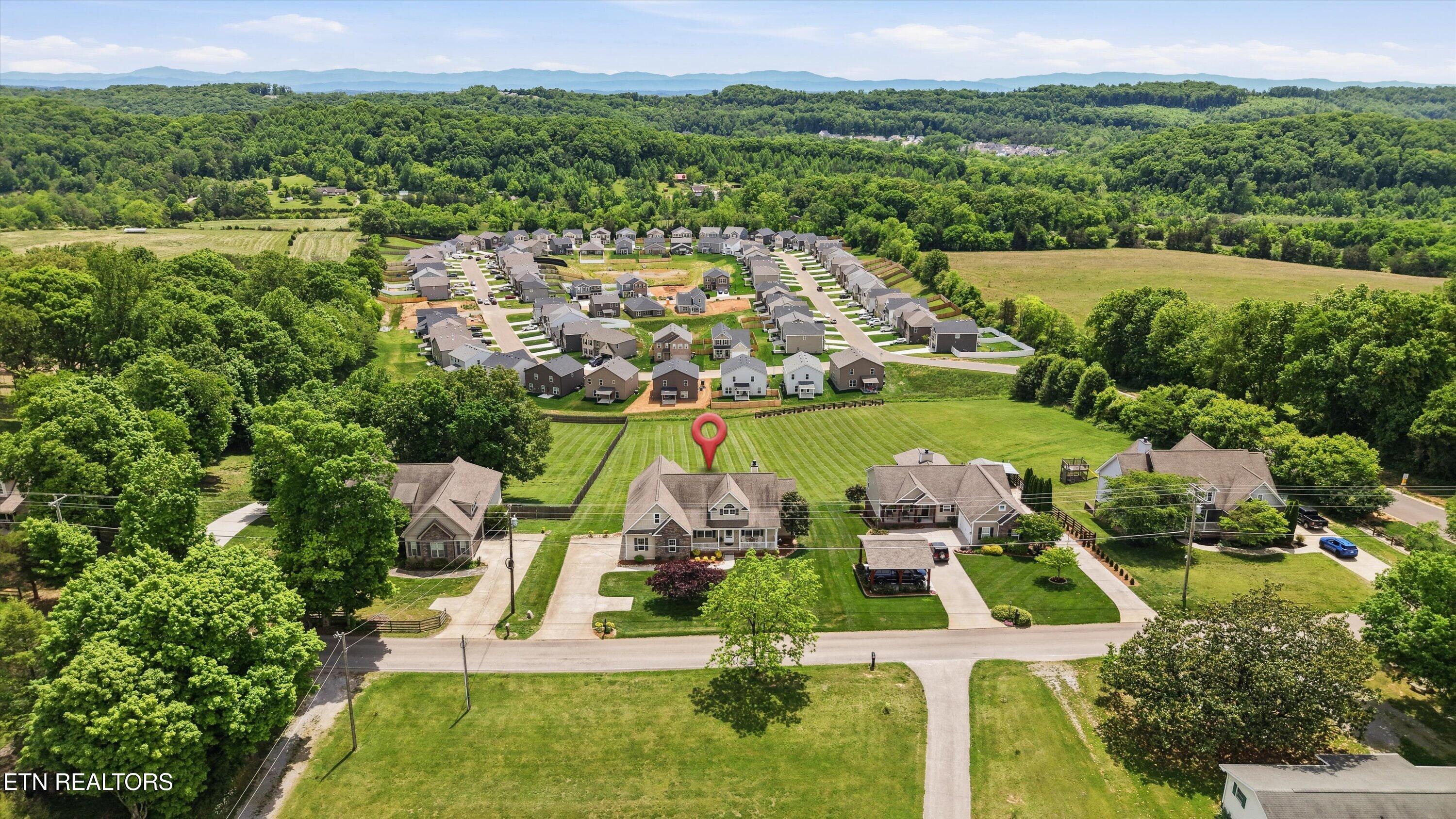 12506 Buttermilk Road Knoxville TN 37932