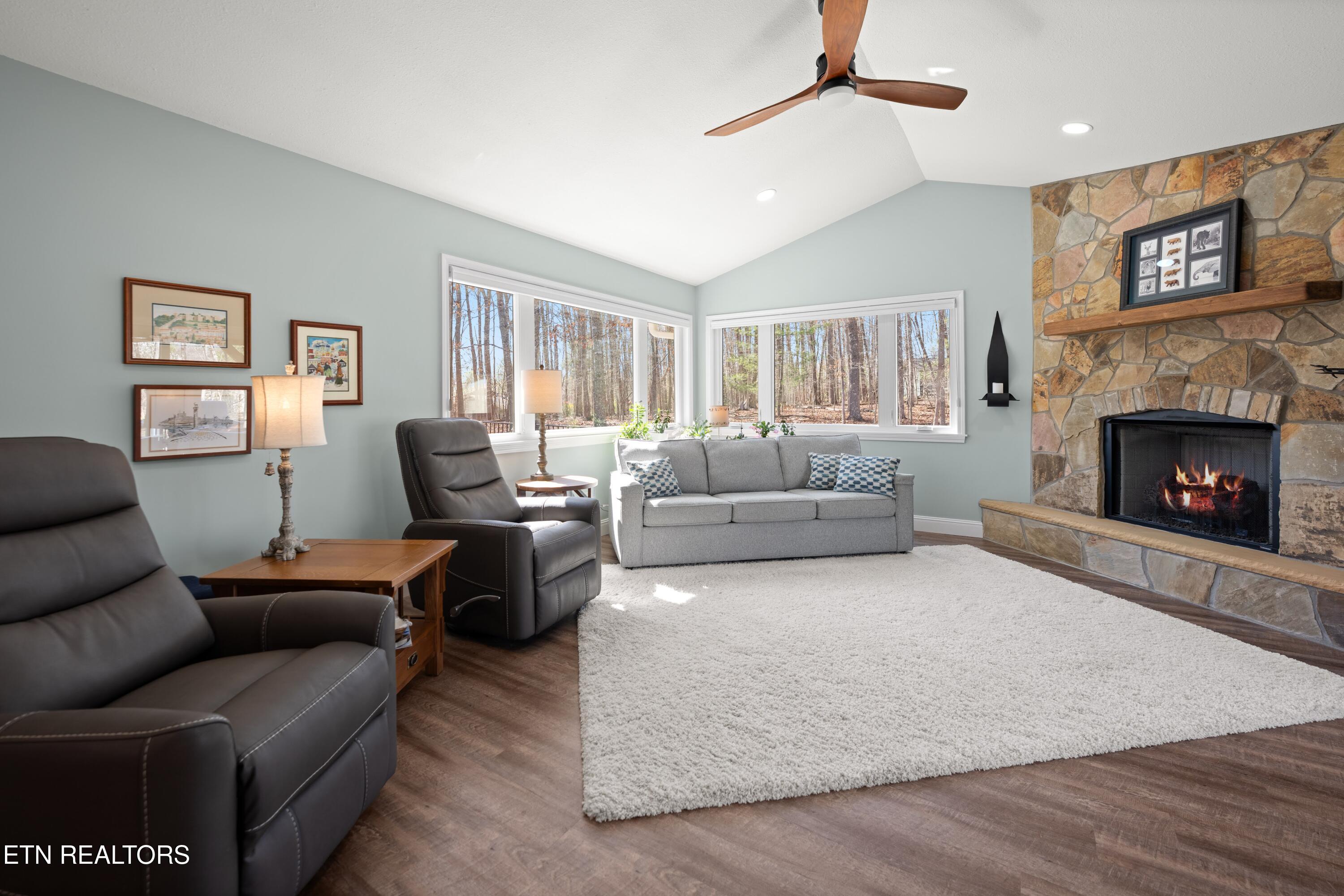 251 Lakewood Drive Crossville TN 38558