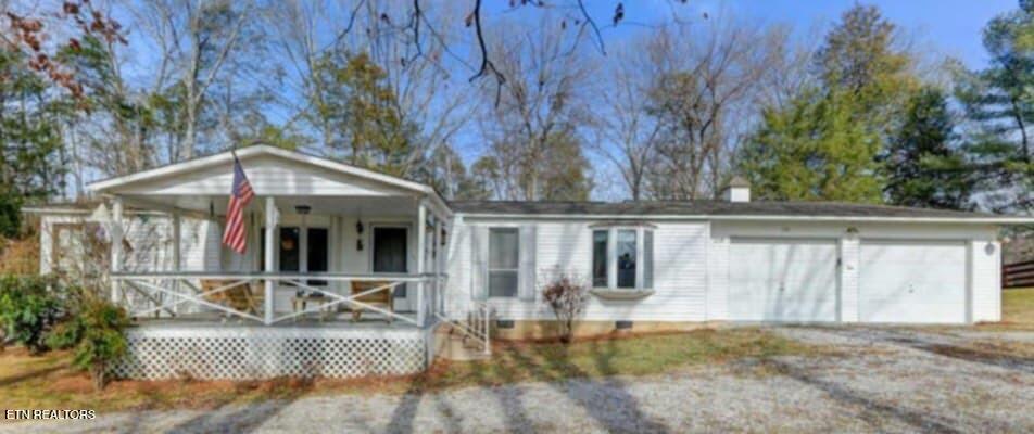 115 Bowsprit Lane Kingston TN 37763