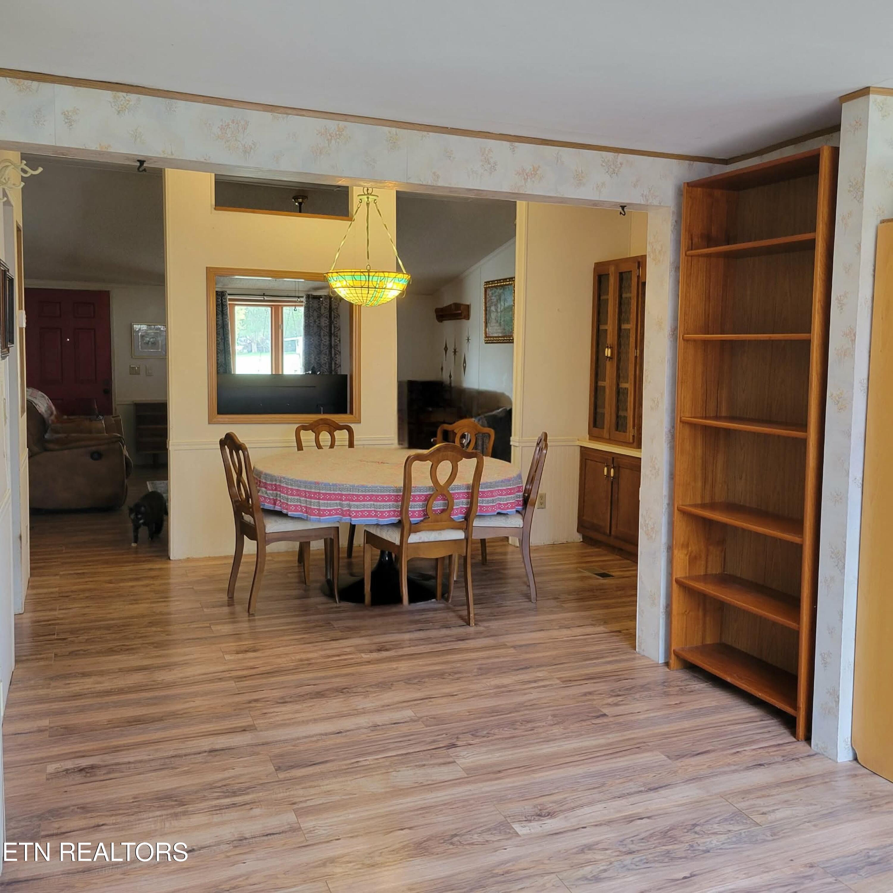 115 Bowsprit Lane Kingston TN 37763