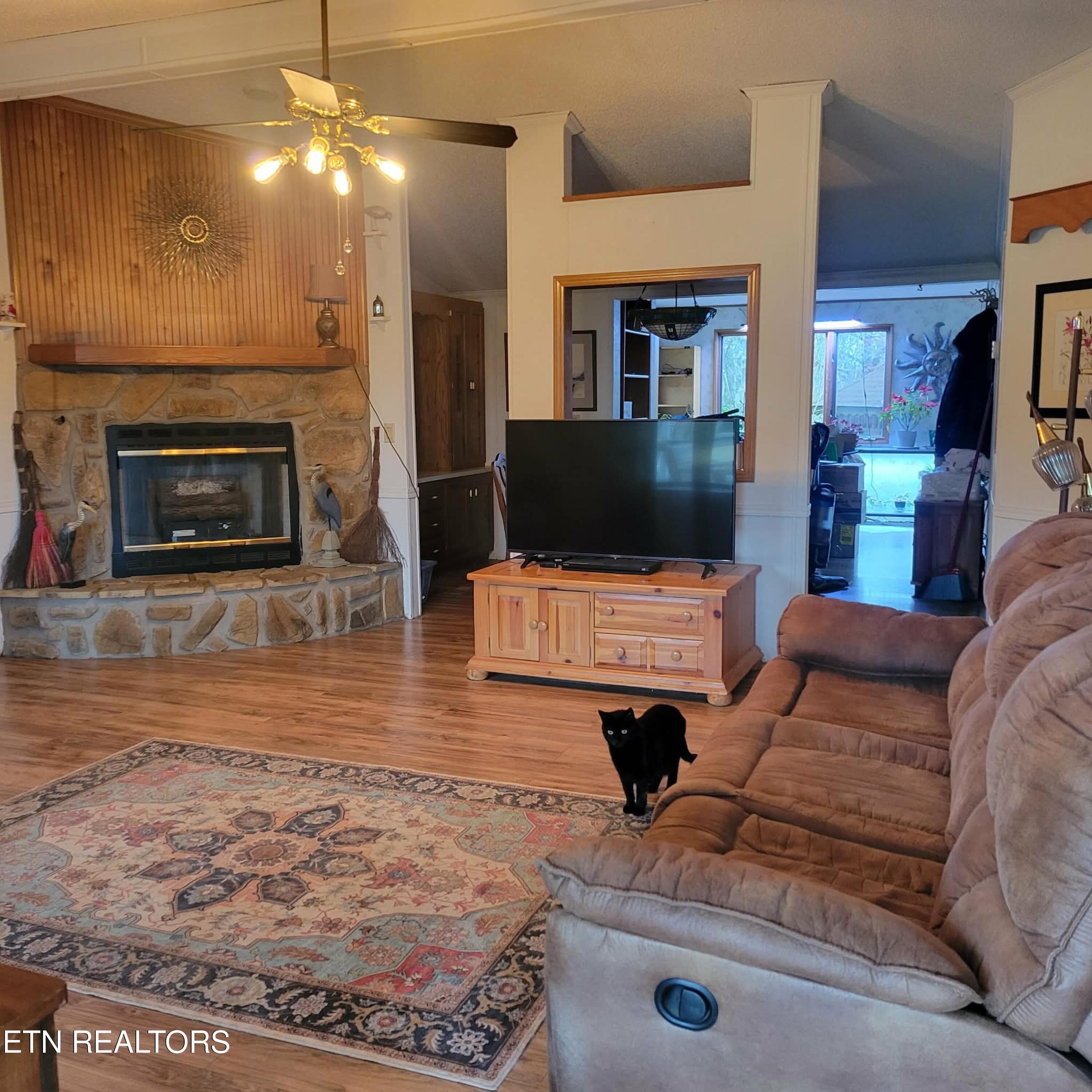 115 Bowsprit Lane Kingston TN 37763