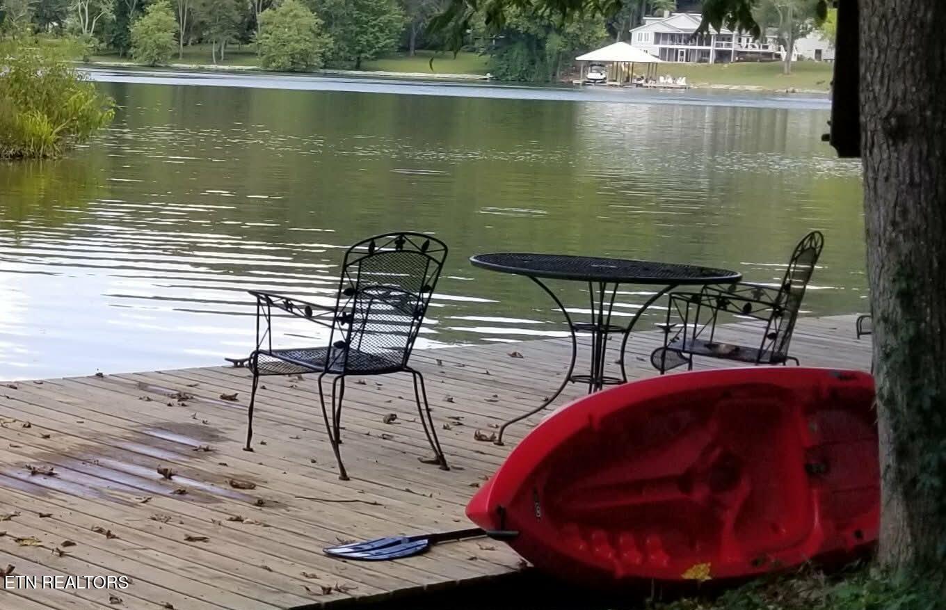 115 Bowsprit Lane Kingston TN 37763