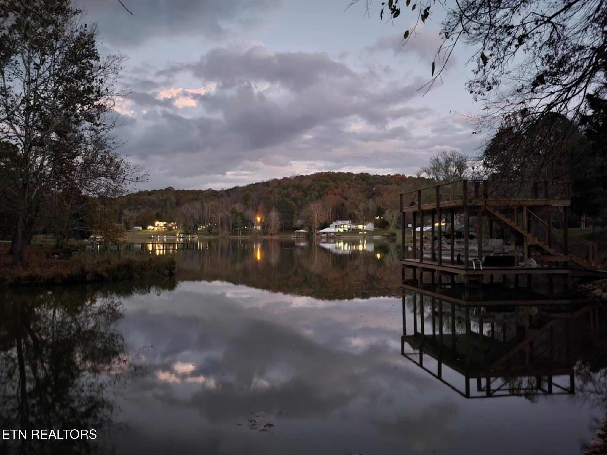 115 Bowsprit Lane Kingston TN 37763