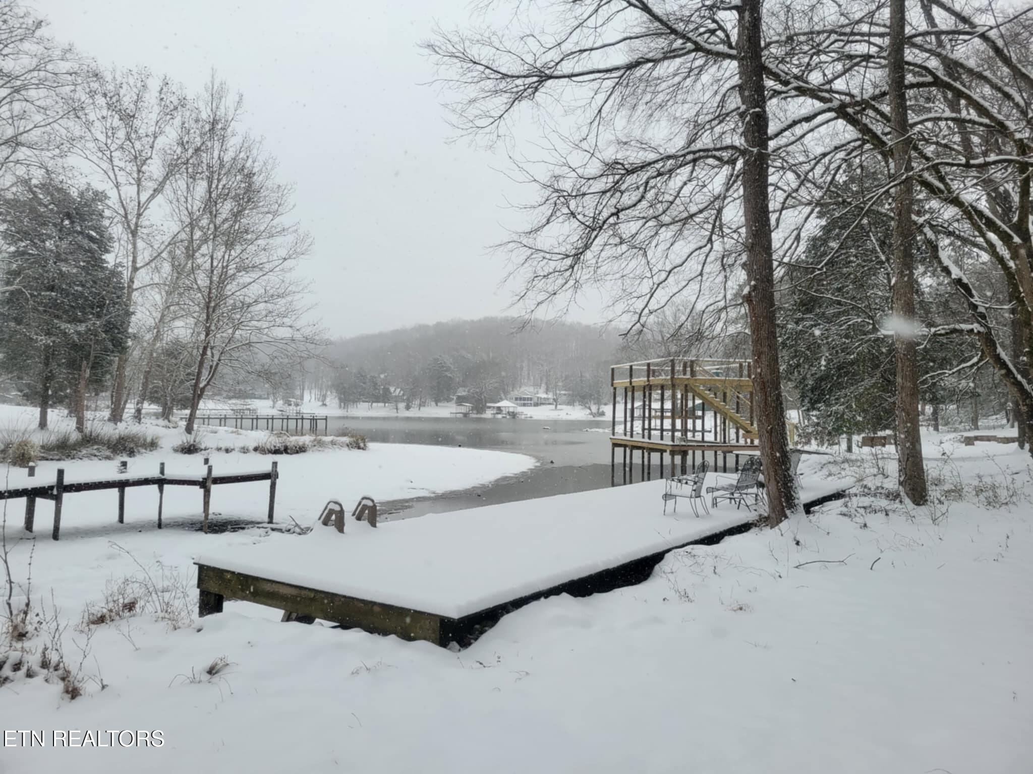 115 Bowsprit Lane Kingston TN 37763