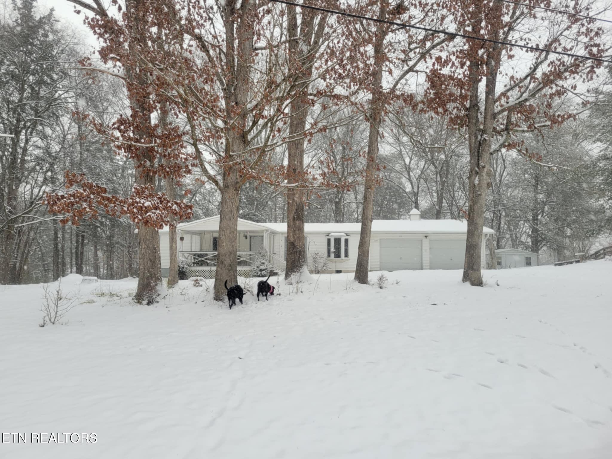 115 Bowsprit Lane Kingston TN 37763