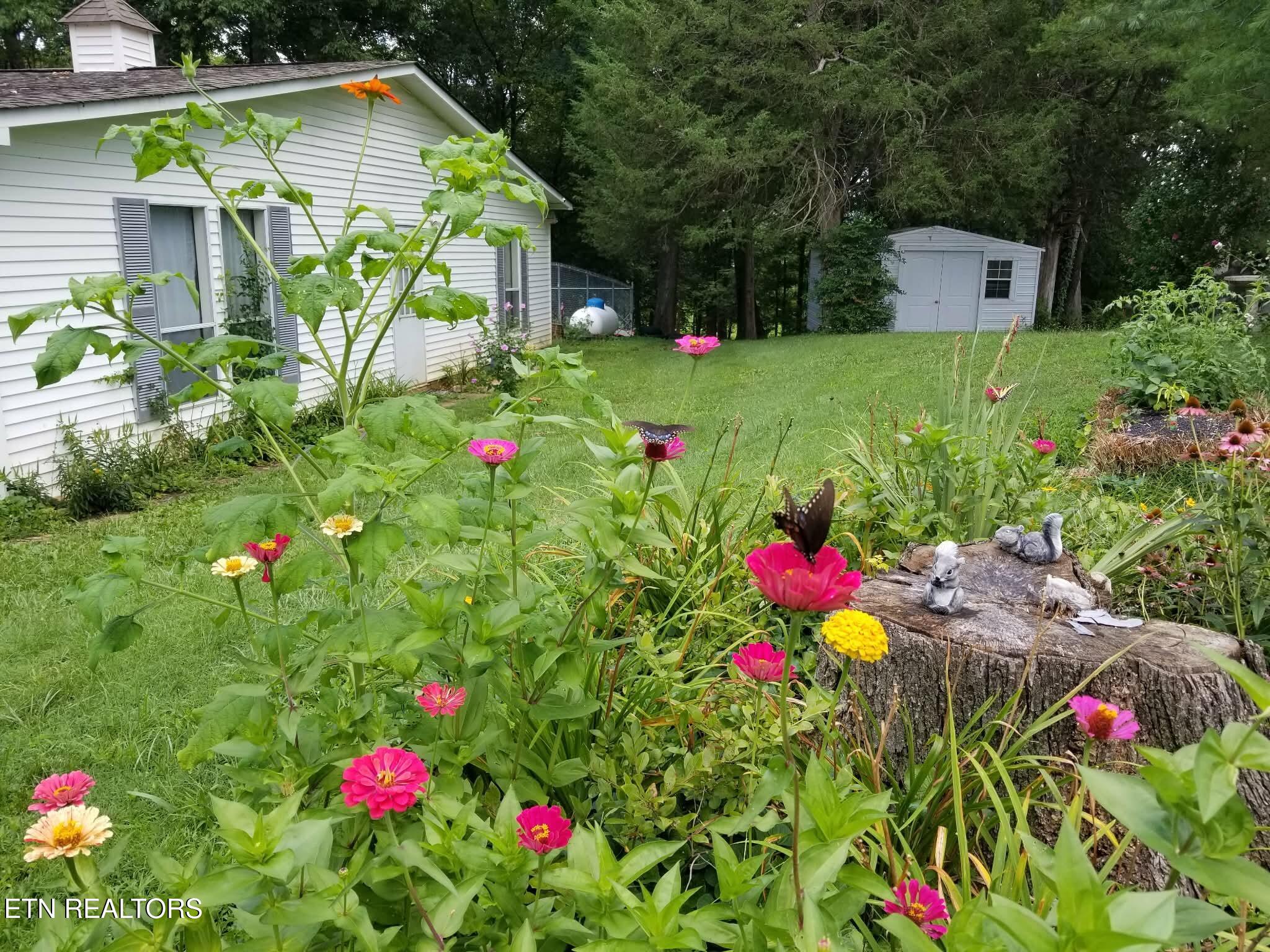 115 Bowsprit Lane Kingston TN 37763
