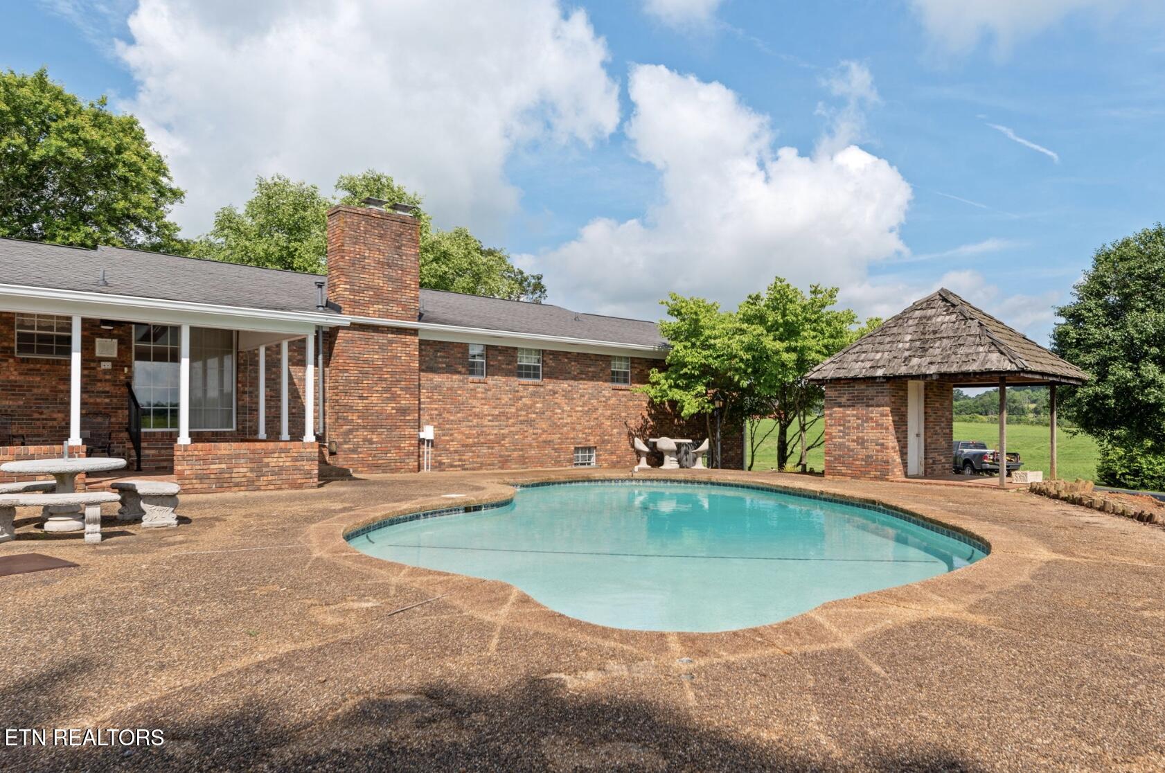 571 Calhoun Drive Greenback TN 37742