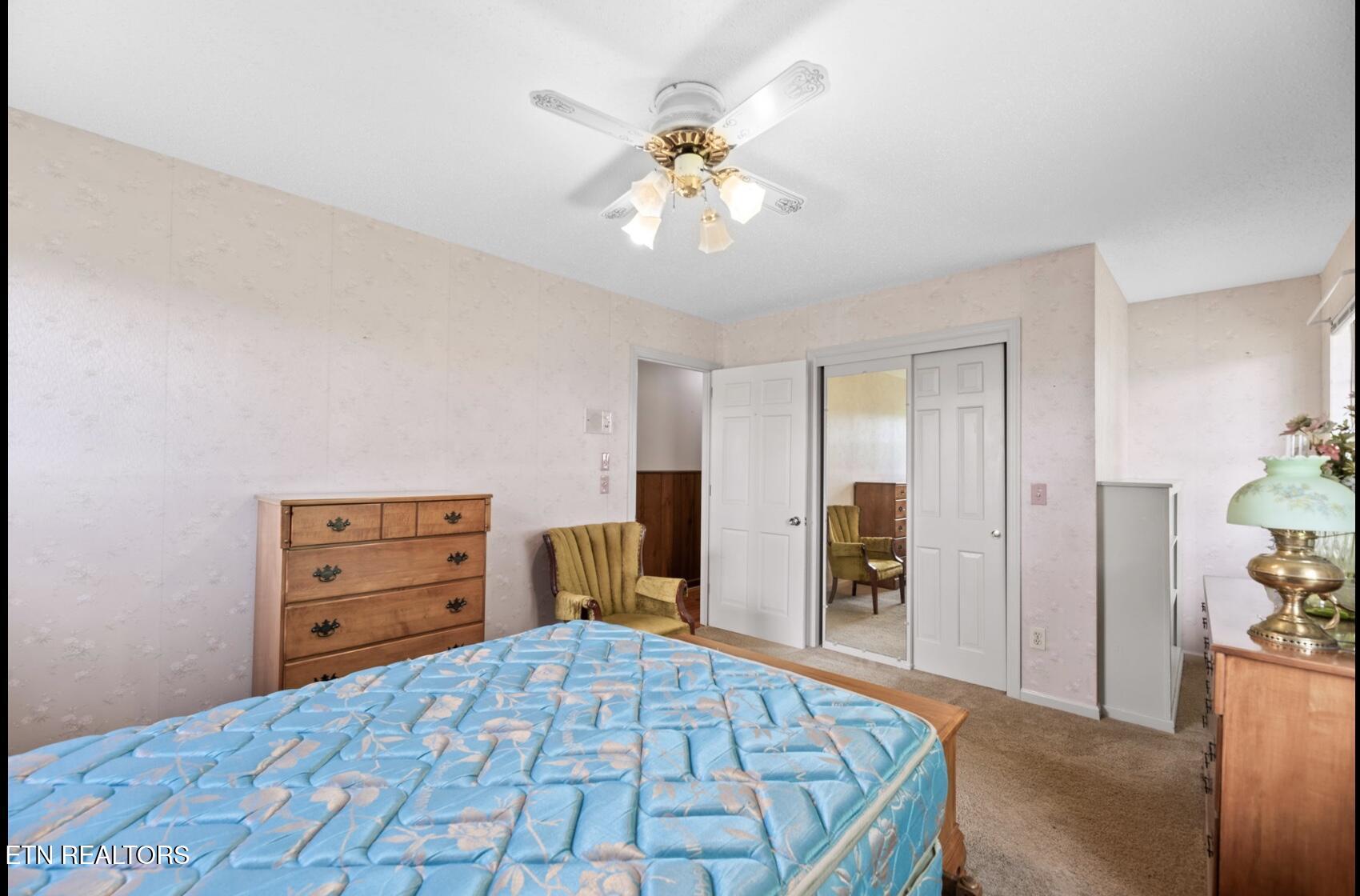 571 Calhoun Drive Greenback TN 37742