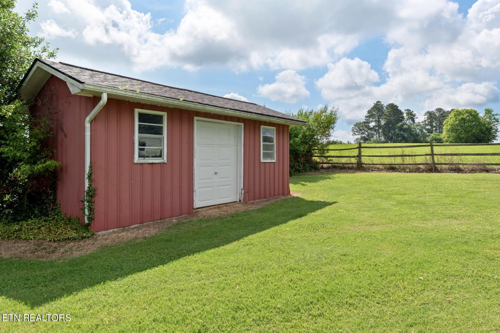 571 Calhoun Drive Greenback TN 37742