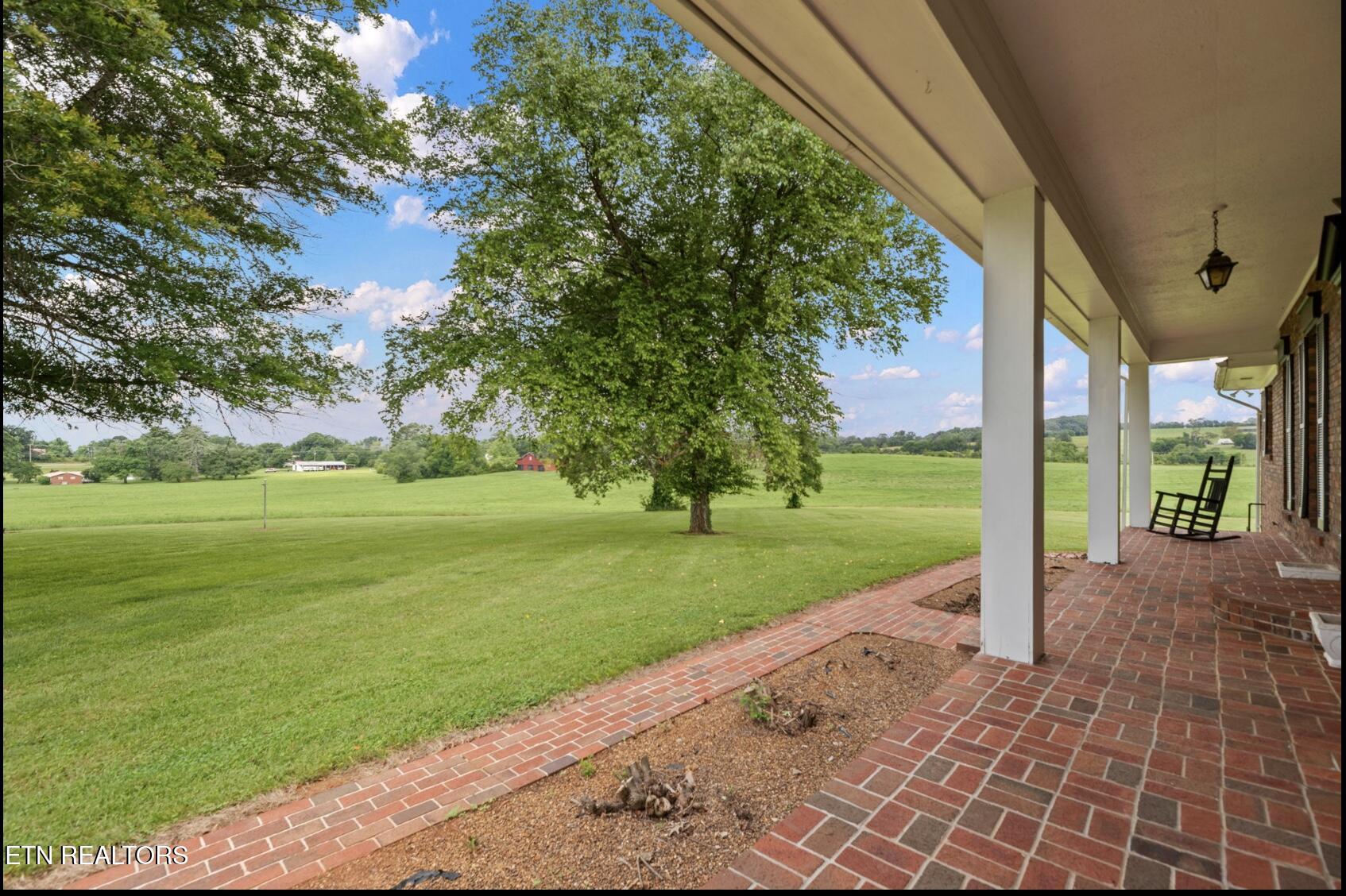 571 Calhoun Drive Greenback TN 37742