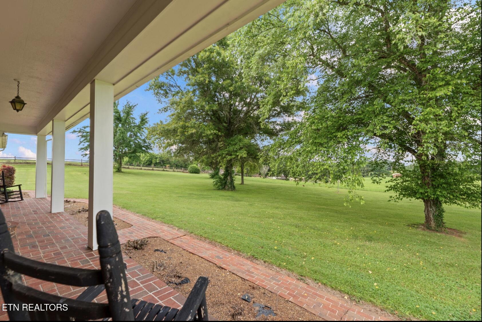 571 Calhoun Drive Greenback TN 37742